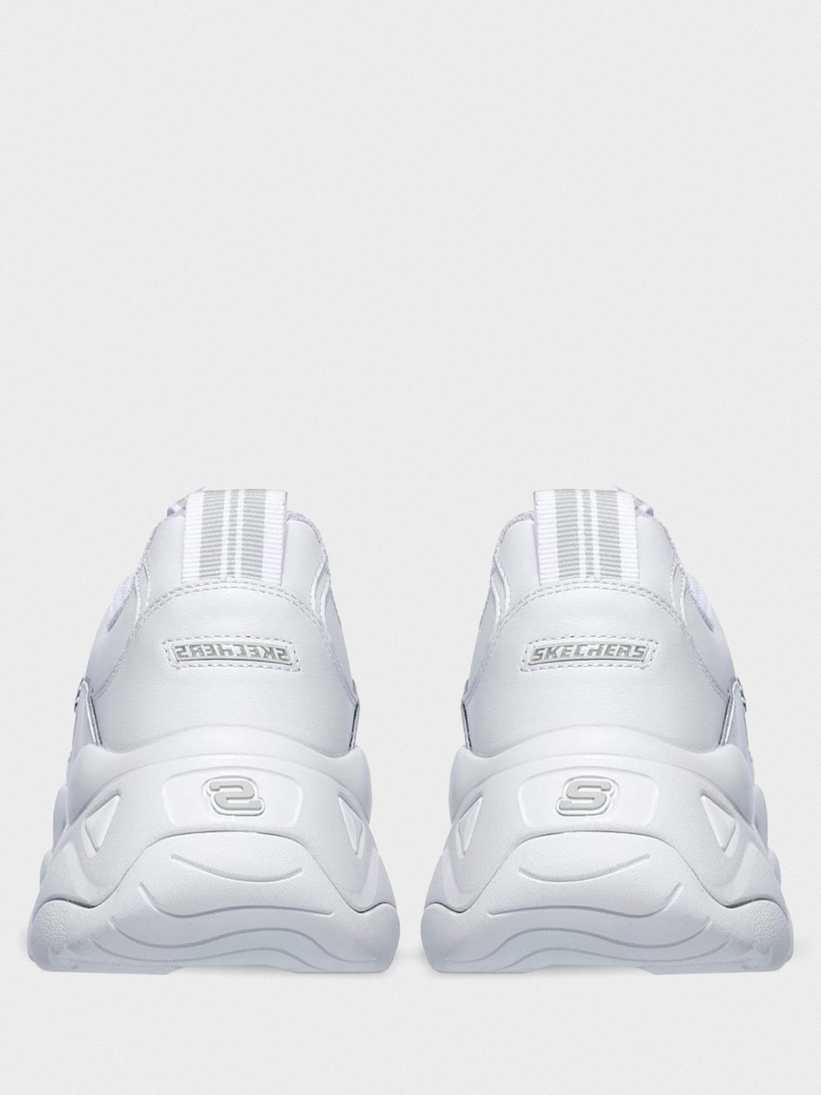 Кросівки повсякденні Жіночі Skechers