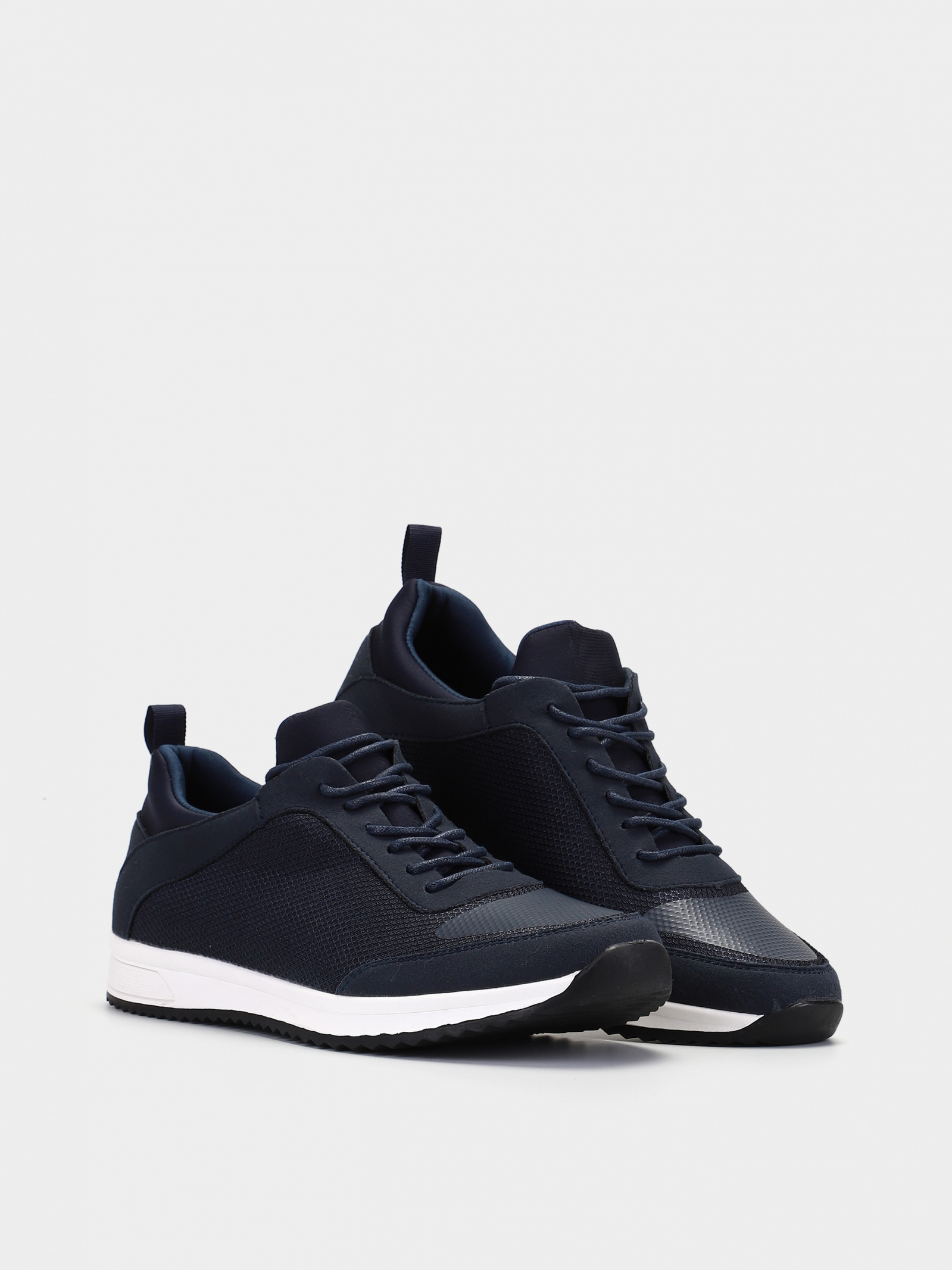 Casual Sneakers Men's Braska
