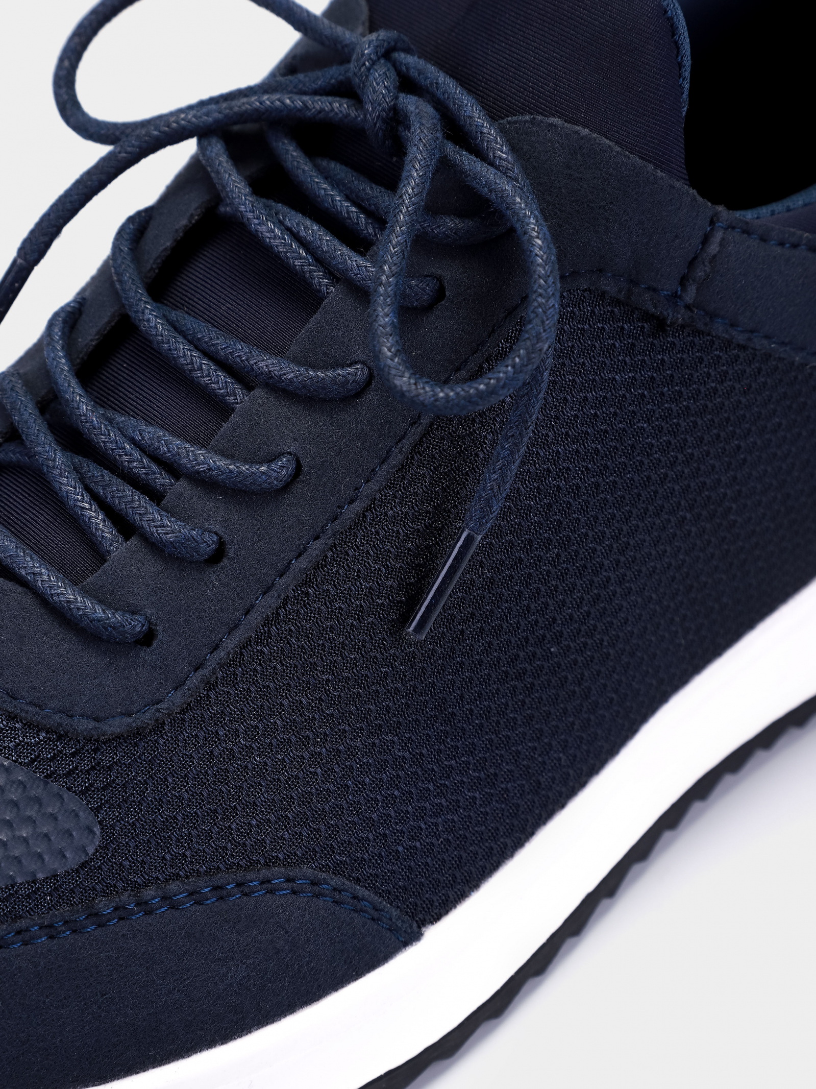 Casual Sneakers Men's Braska