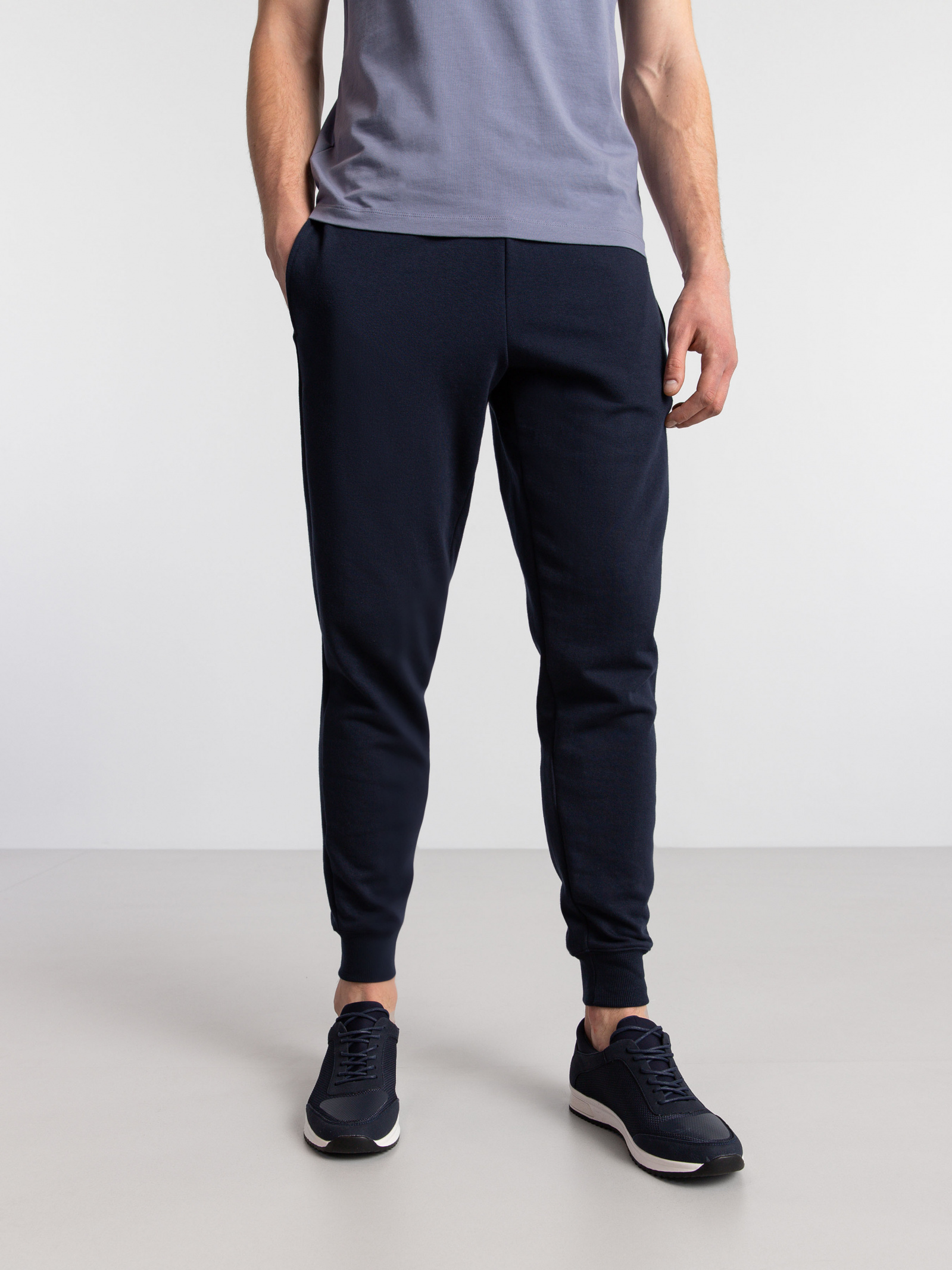 Casual Sneakers Men's Braska