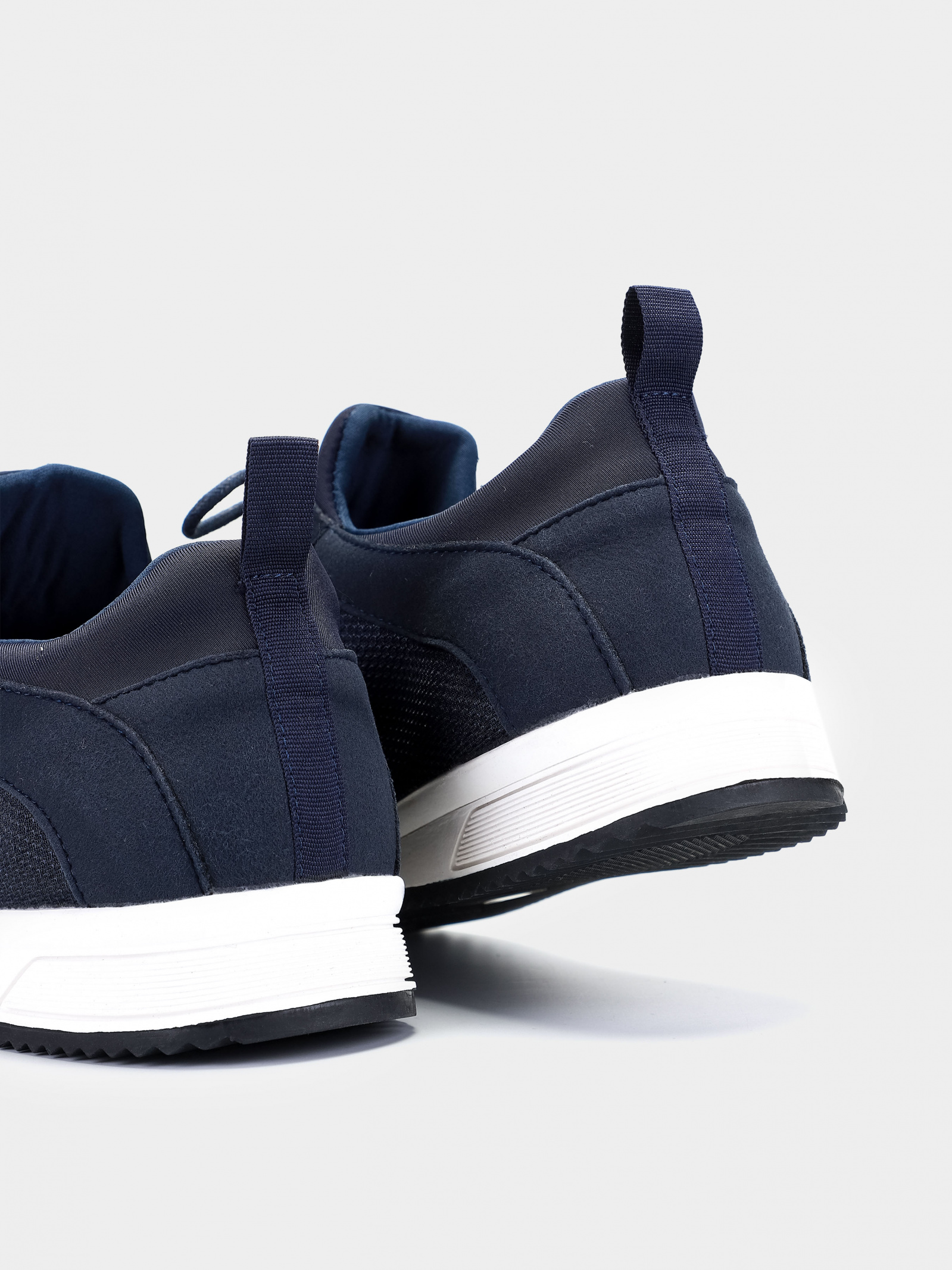 Casual Sneakers Men's Braska