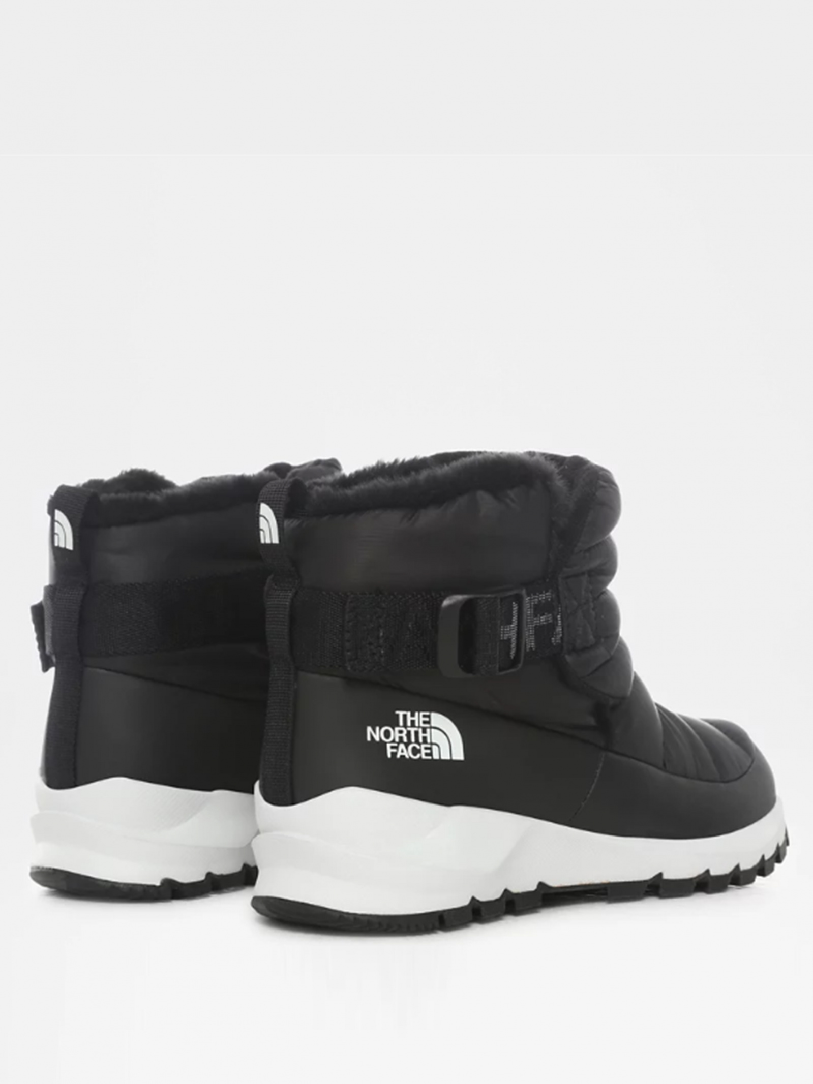Ботинки Женские The North Face