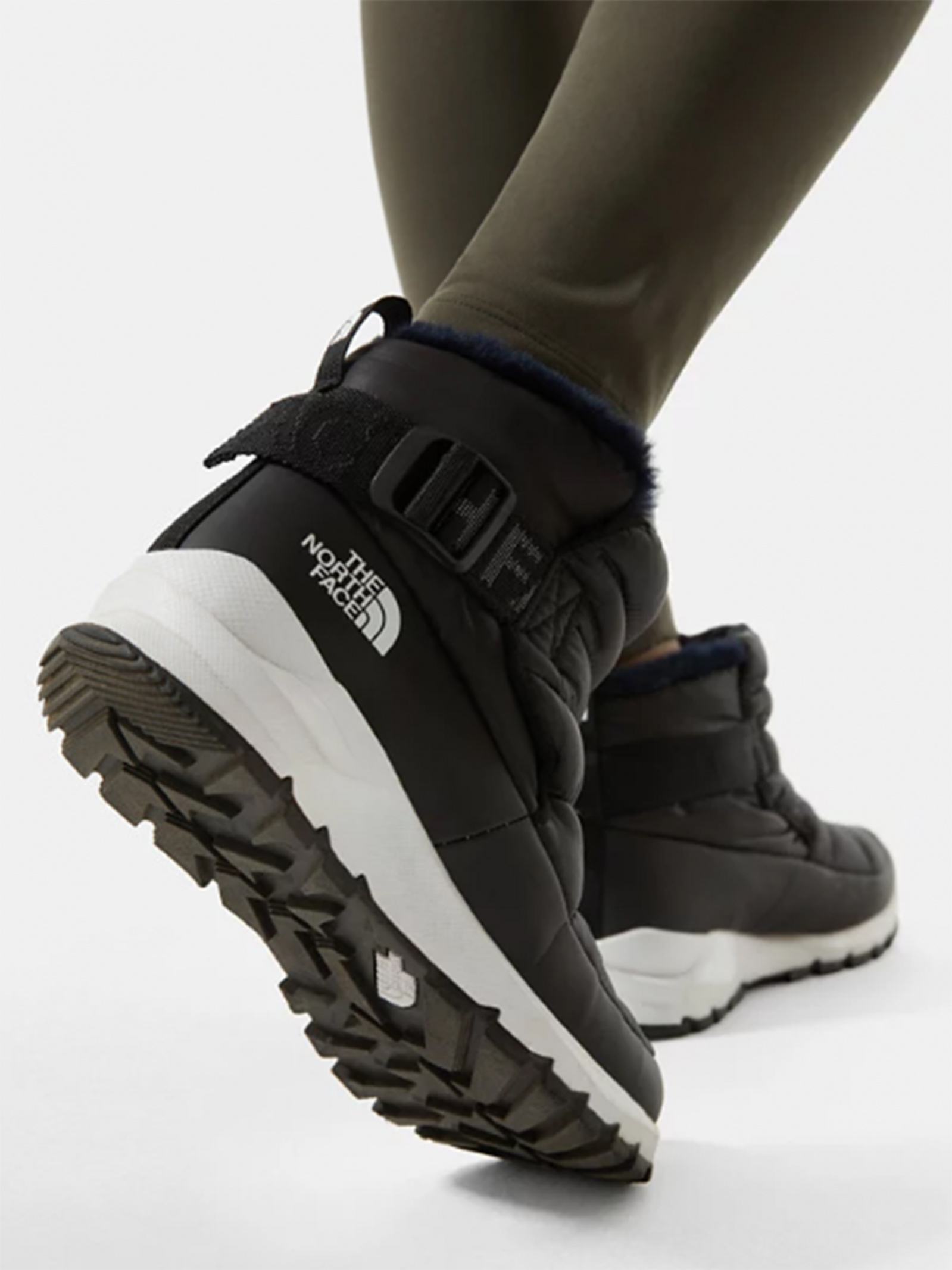 Ботинки Женские The North Face
