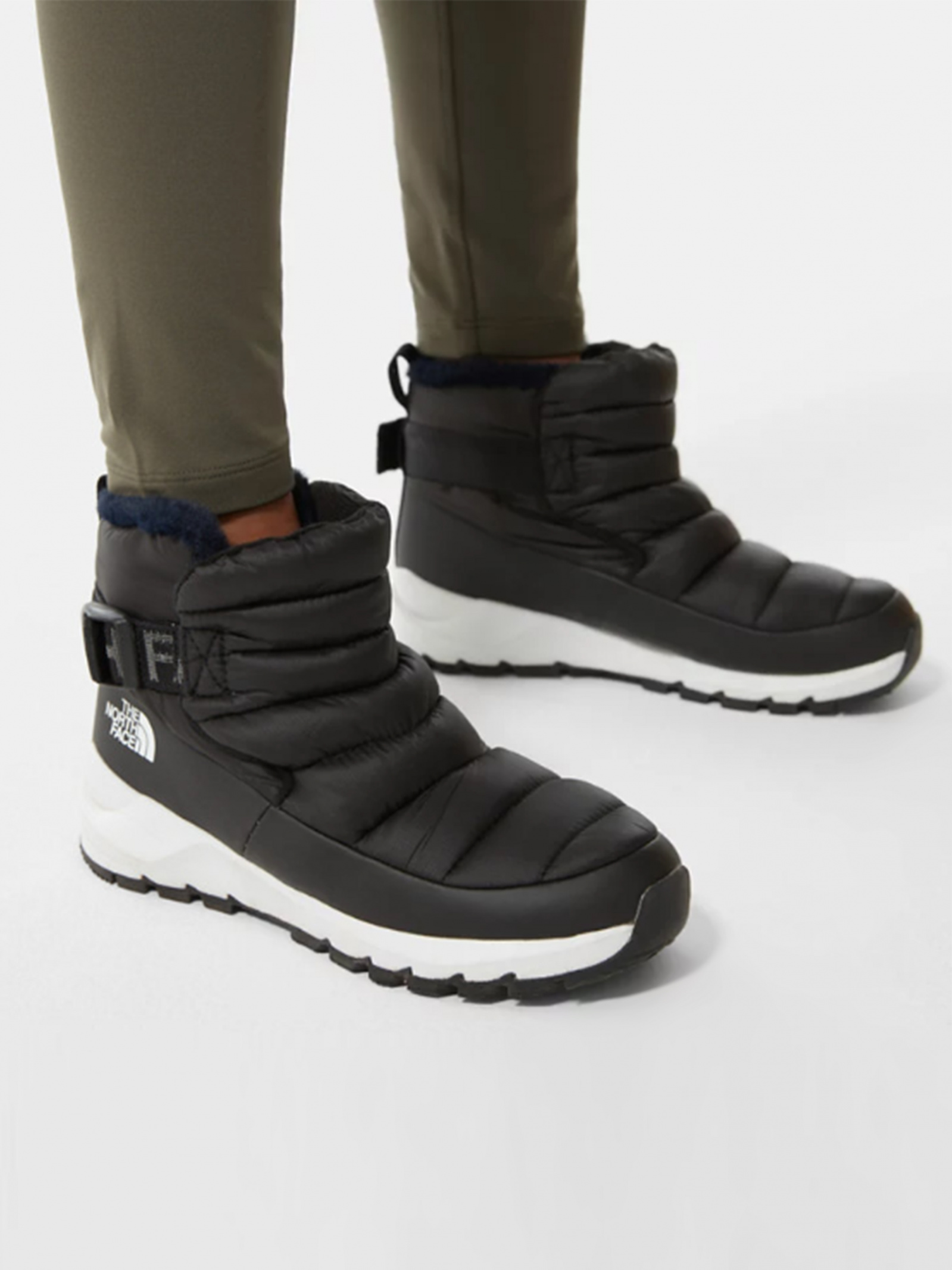 Ботинки Женские The North Face