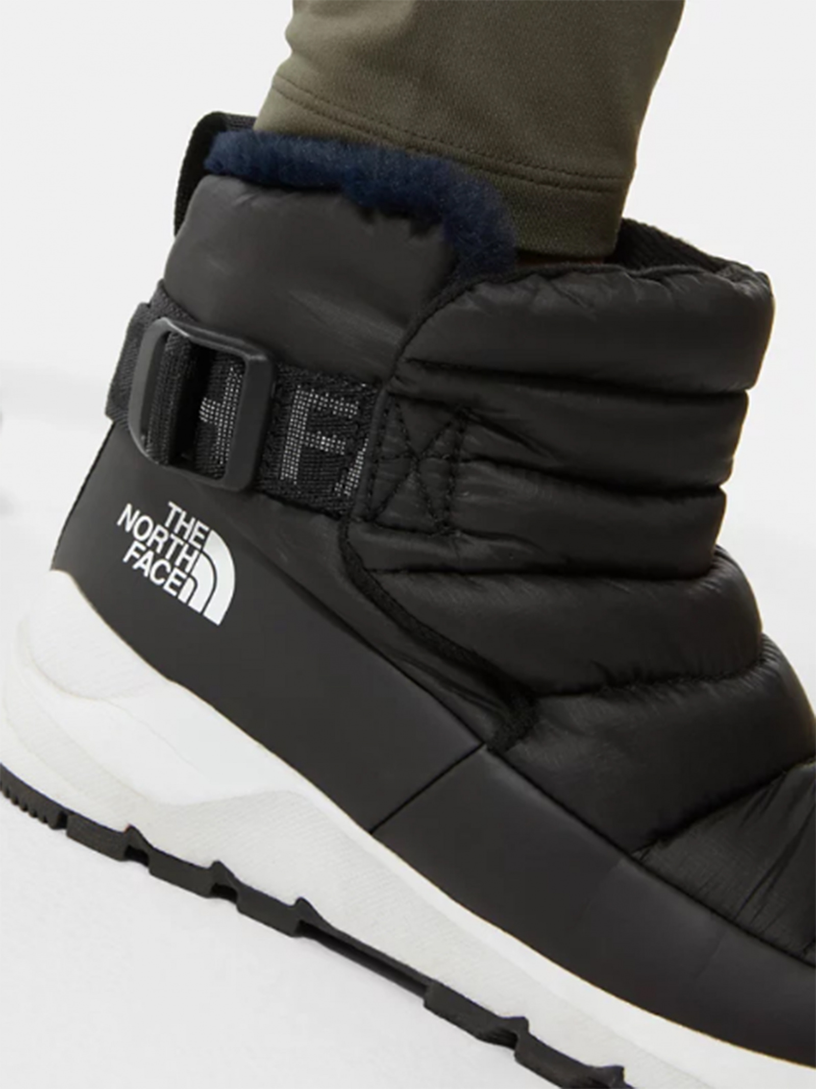 Ботинки Женские The North Face