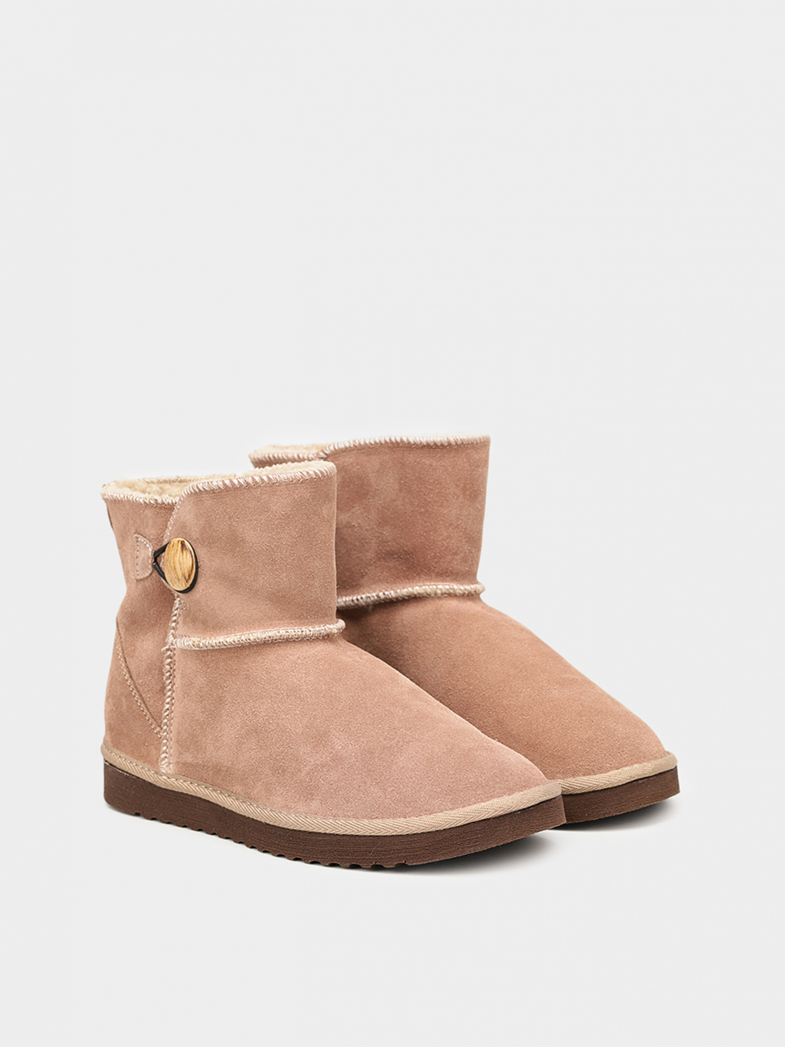 Boots Women's Braska