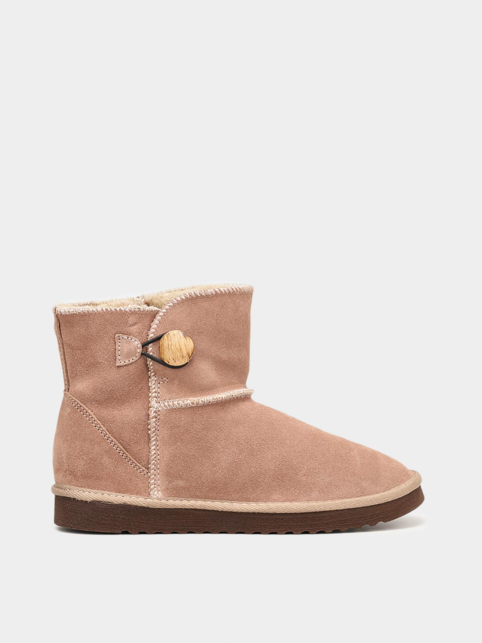 Boots Women's Braska