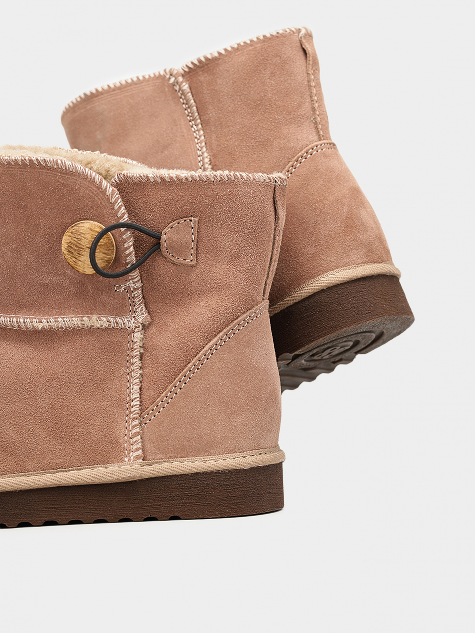 Boots Women's Braska