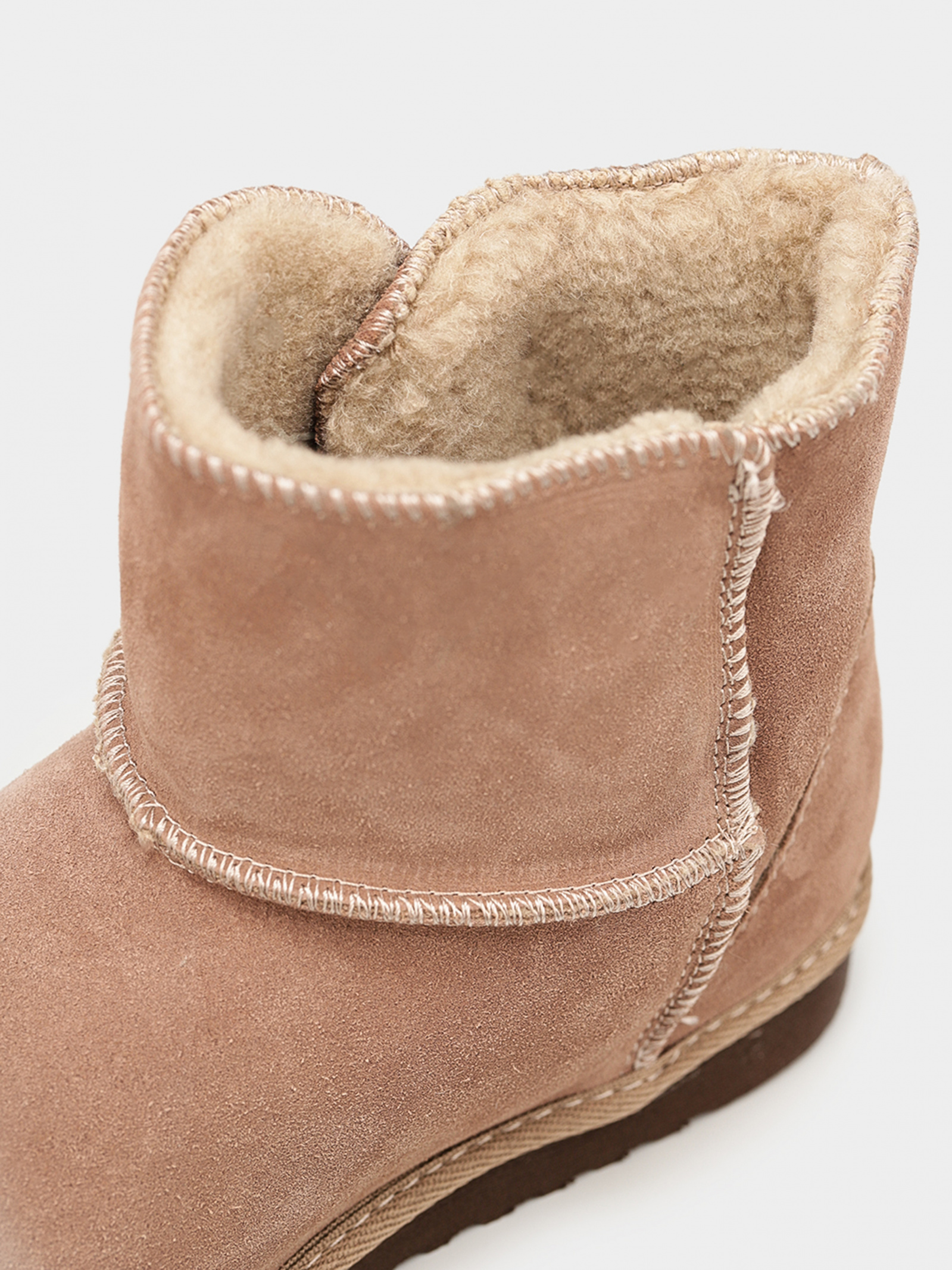 Boots Women's Braska
