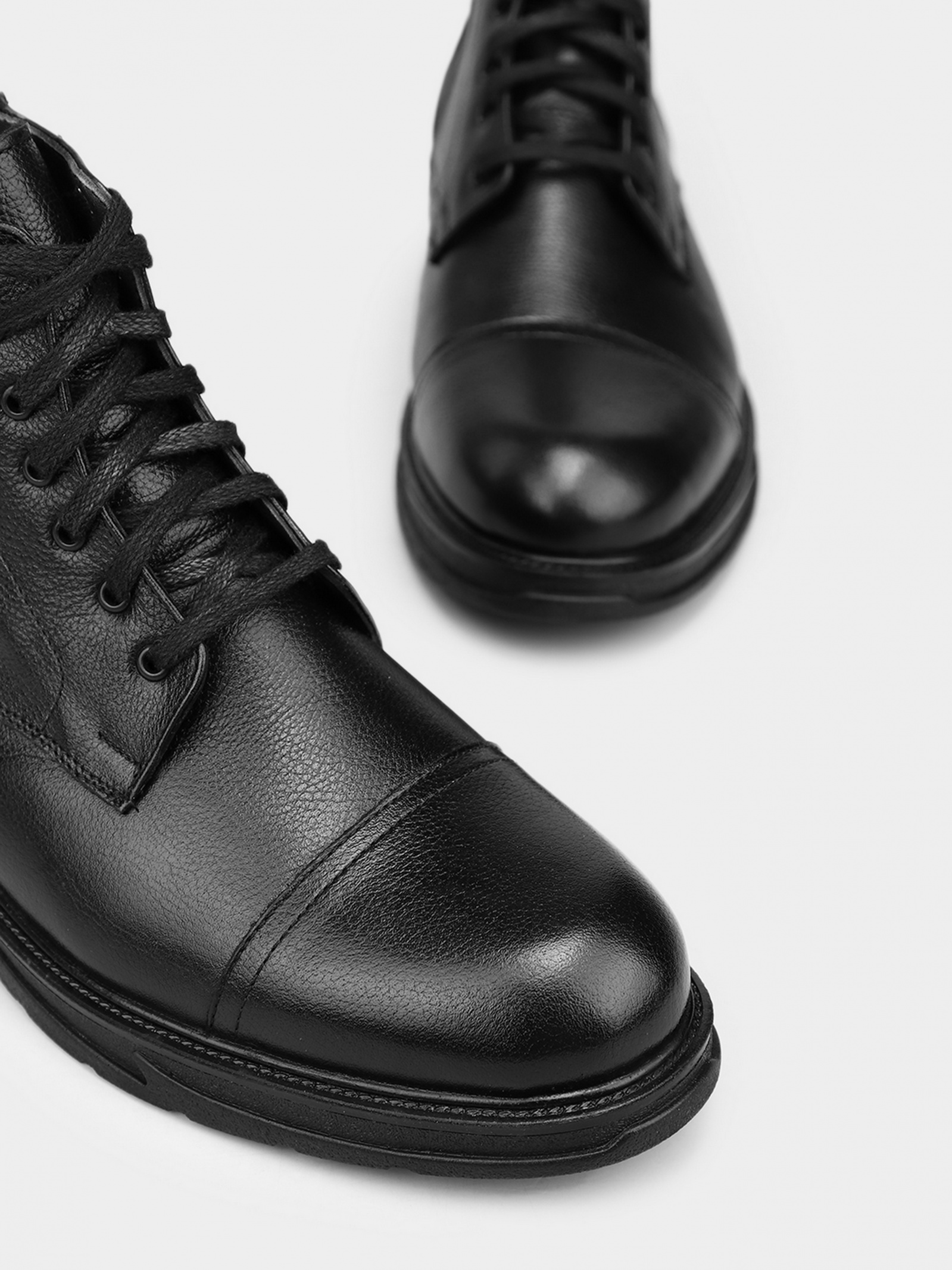 Boots Men's Braska