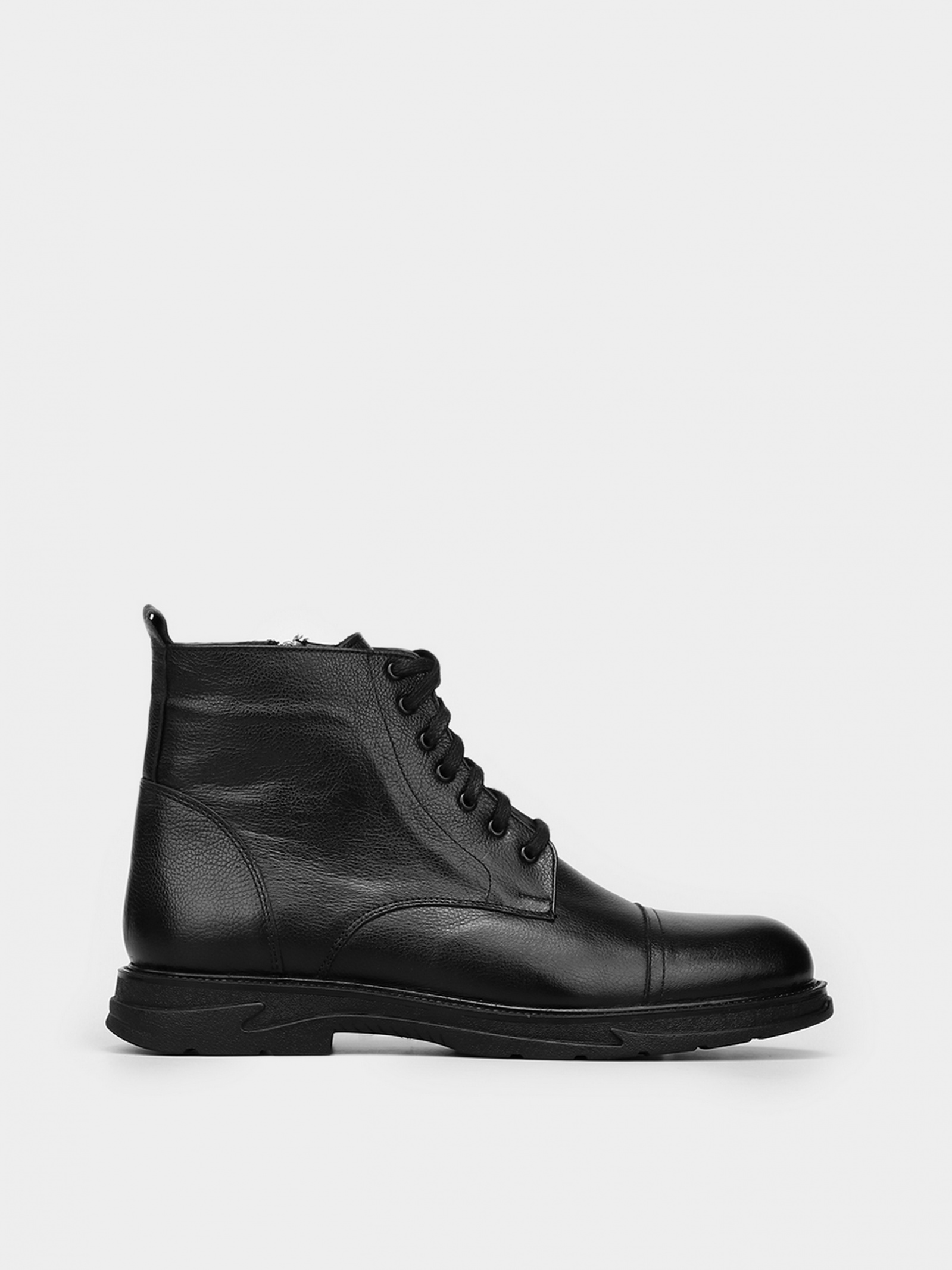 Boots Men's Braska