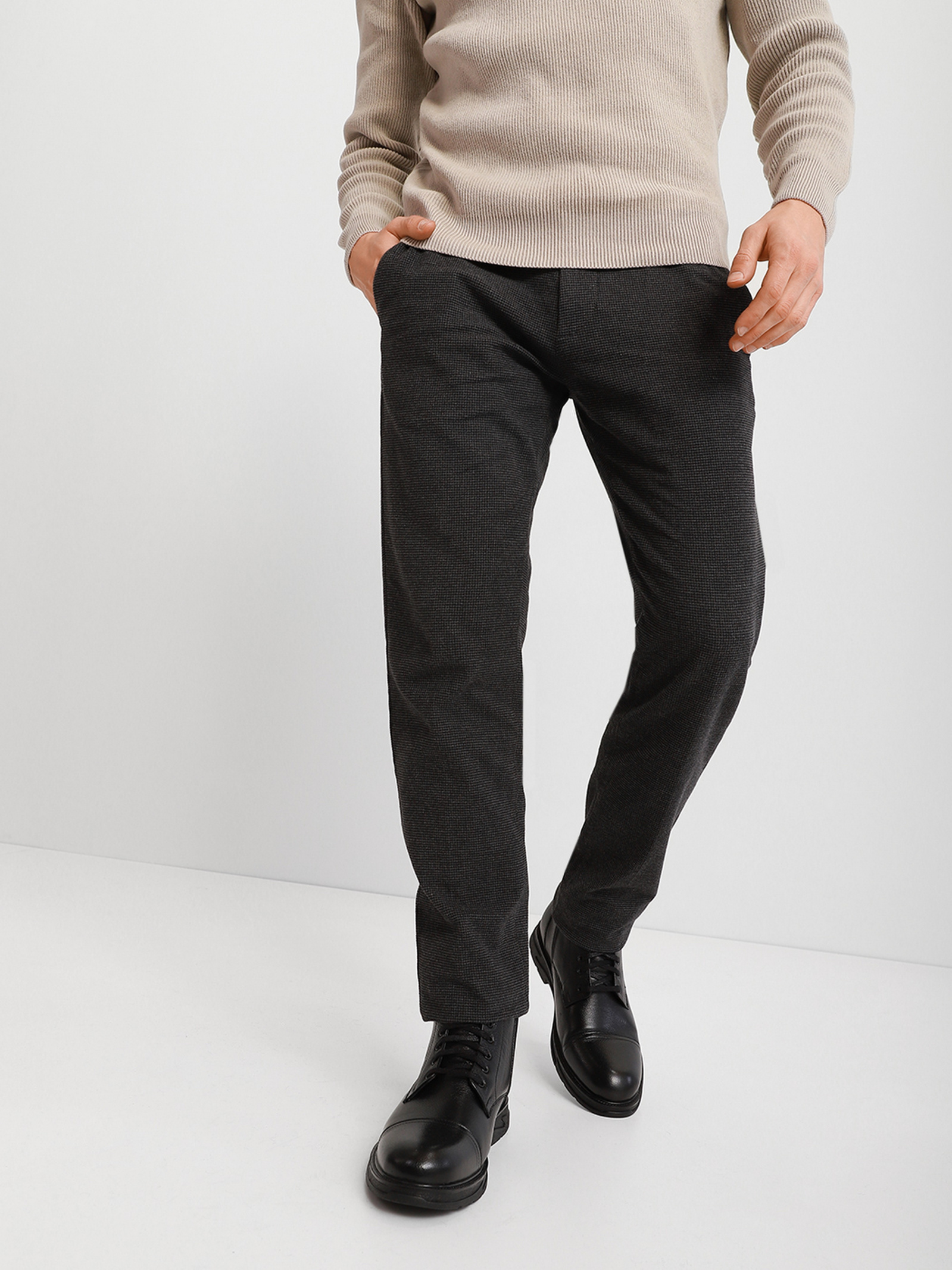 Boots Men's Braska