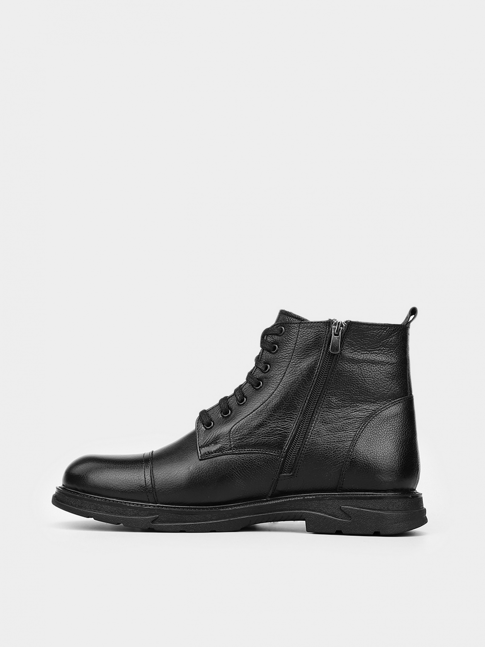 Boots Men's Braska