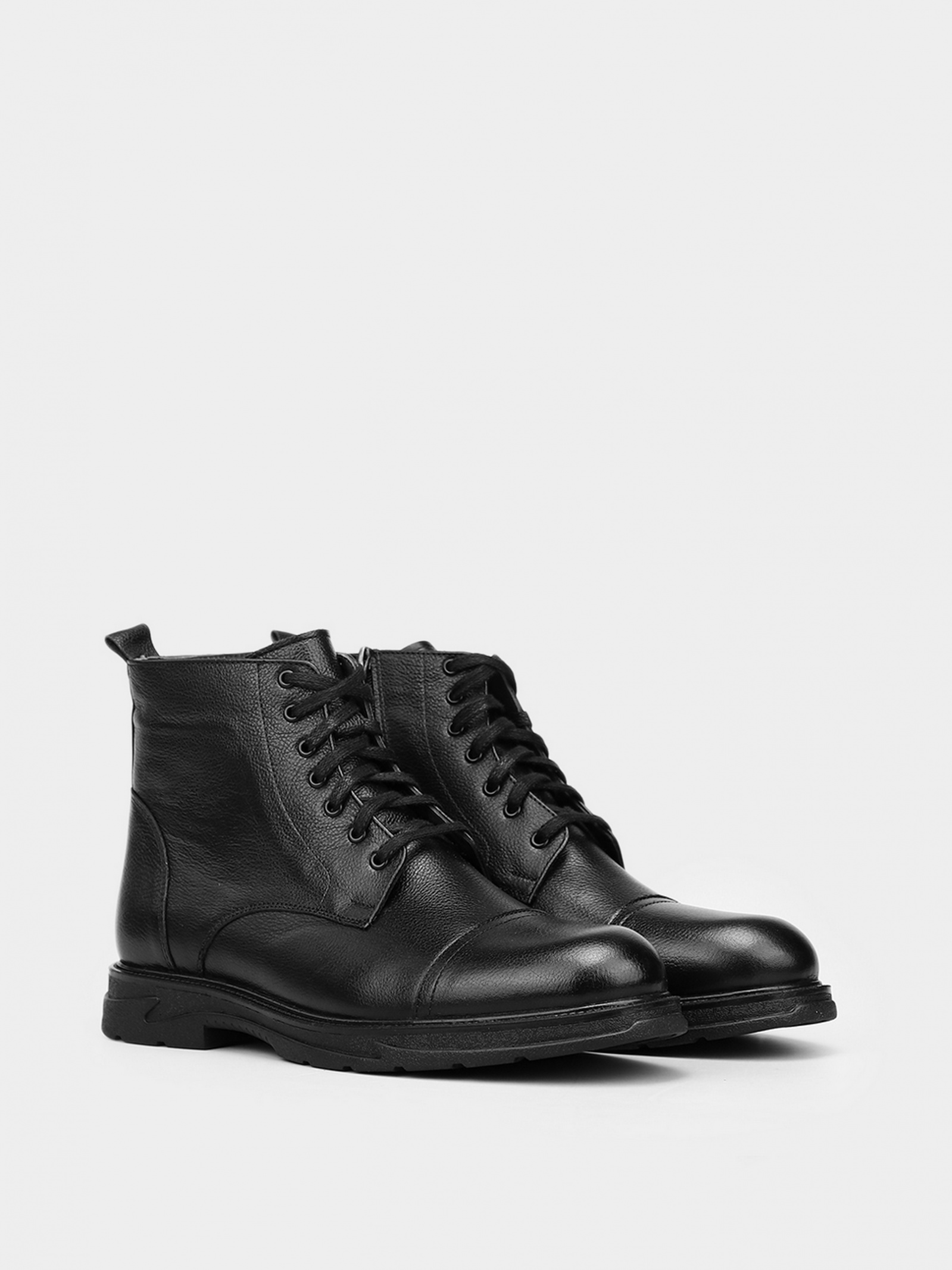 Boots Men's Braska