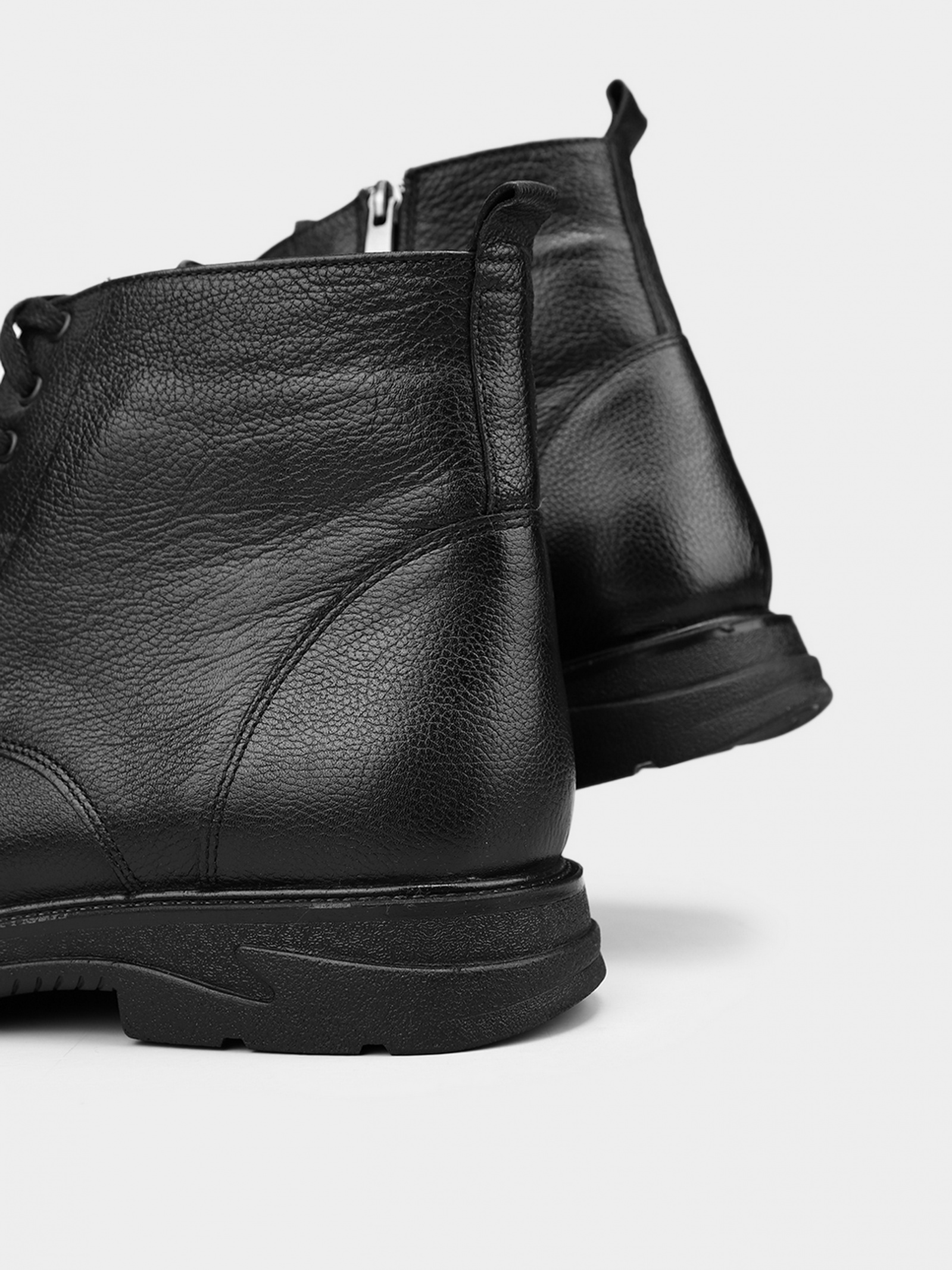 Boots Men's Braska