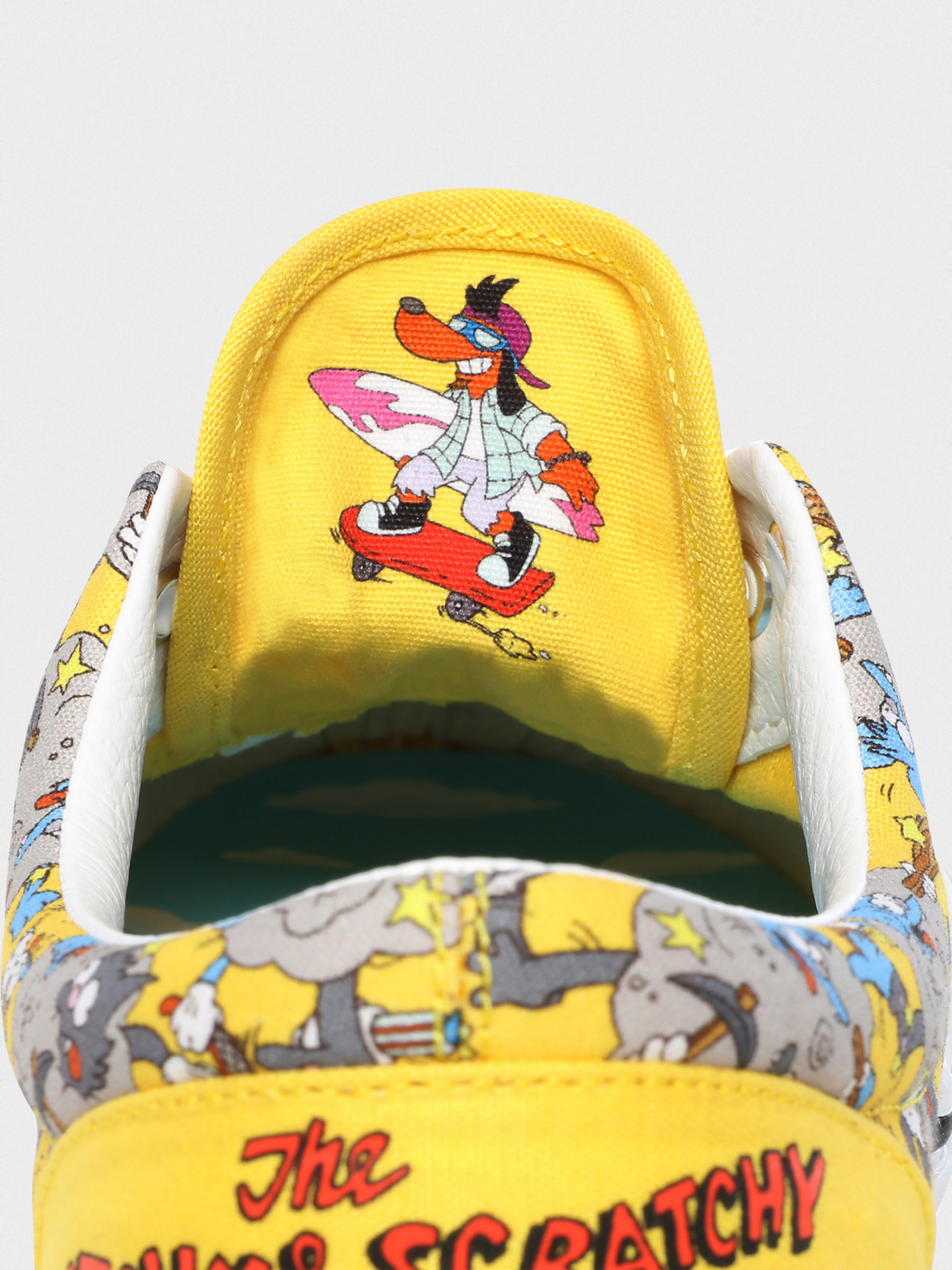 Кеди низькі Чоловічі Vans
