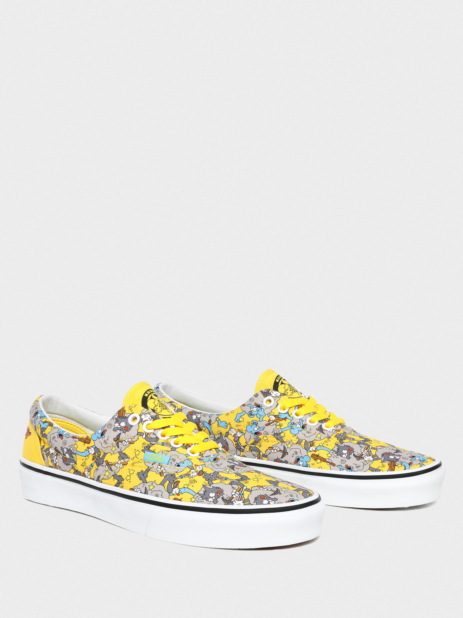 Кеди низькі Чоловічі Vans