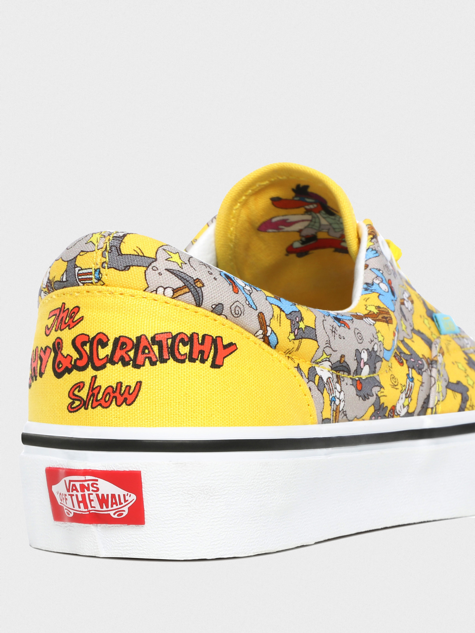 Кеди низькі Чоловічі Vans