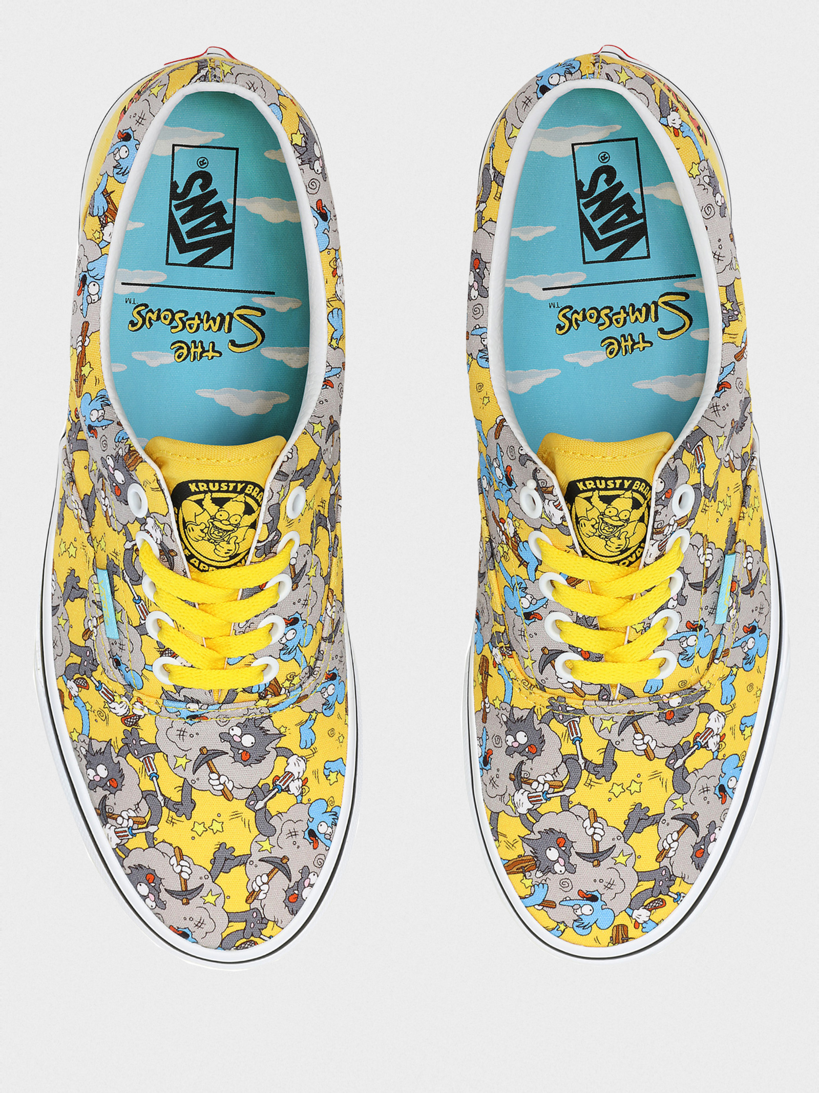Кеди низькі Чоловічі Vans