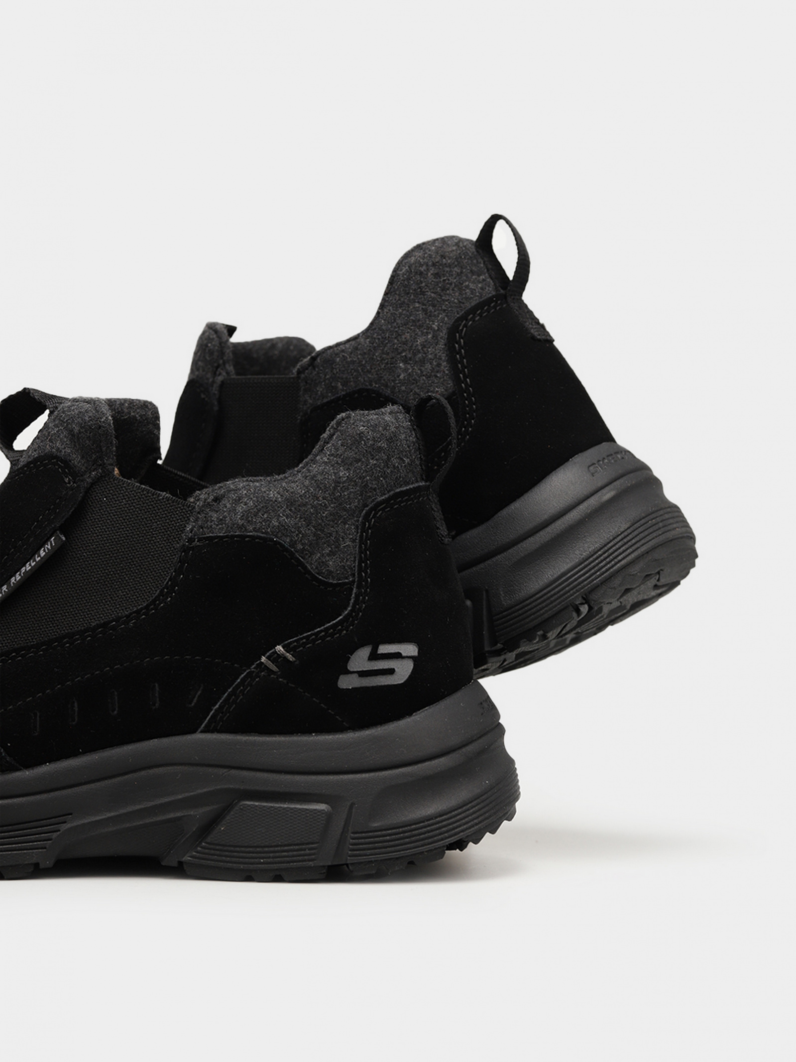 Boots Men's Skechers