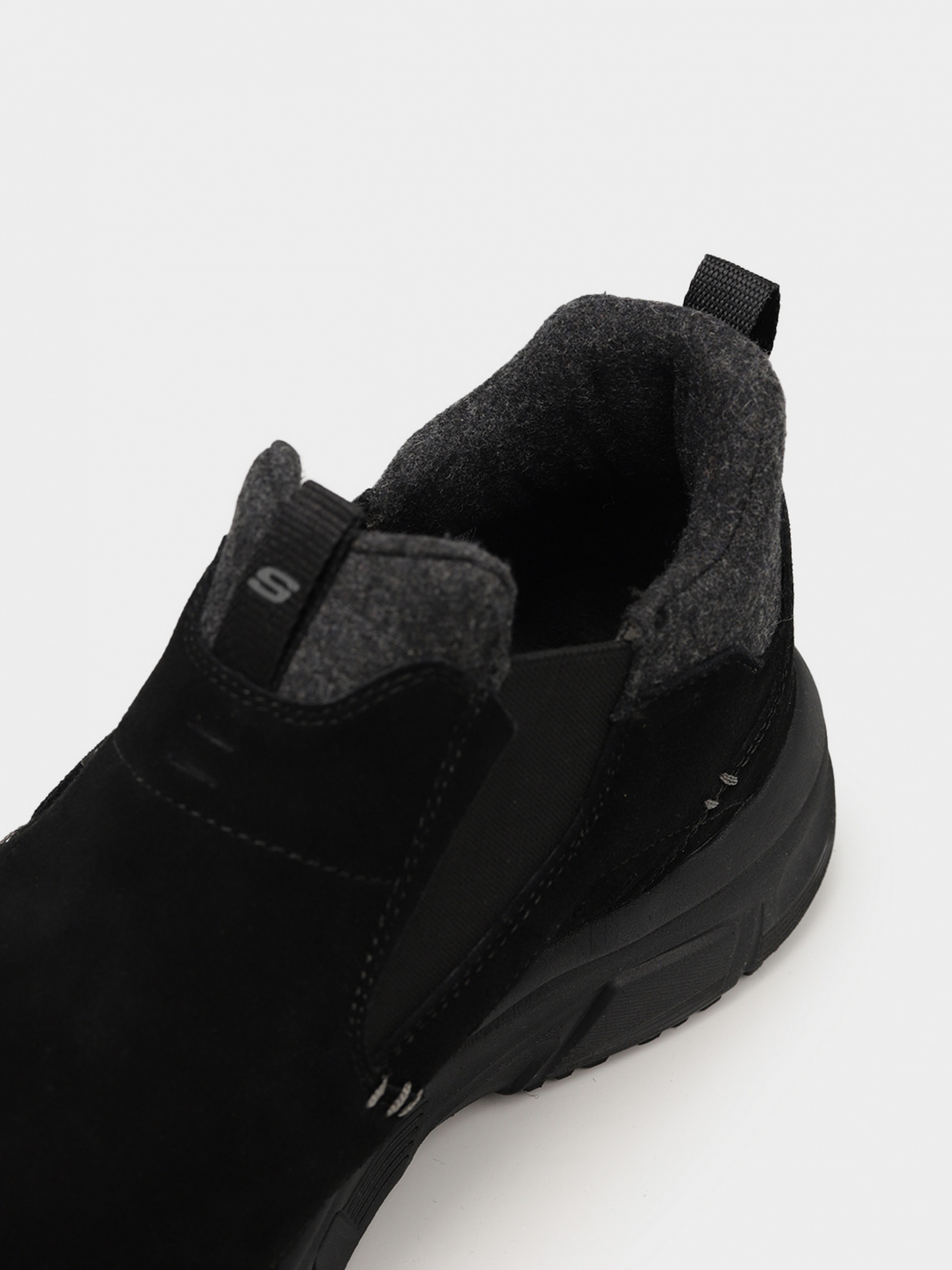 Boots Men's Skechers