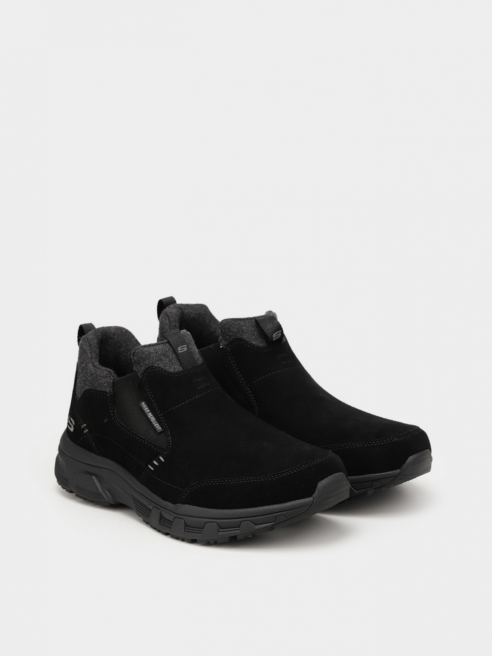 Boots Men's Skechers