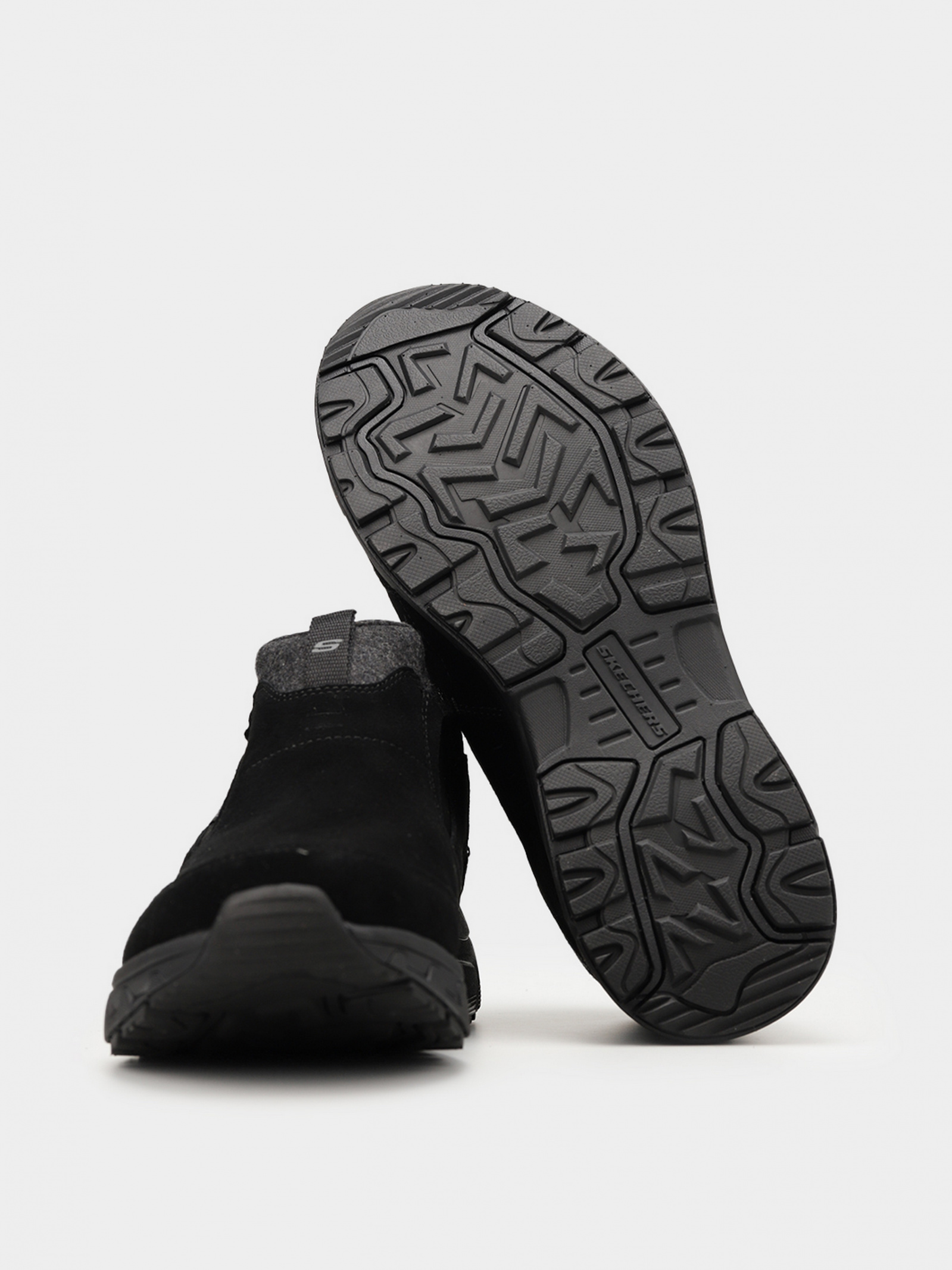 Boots Men's Skechers