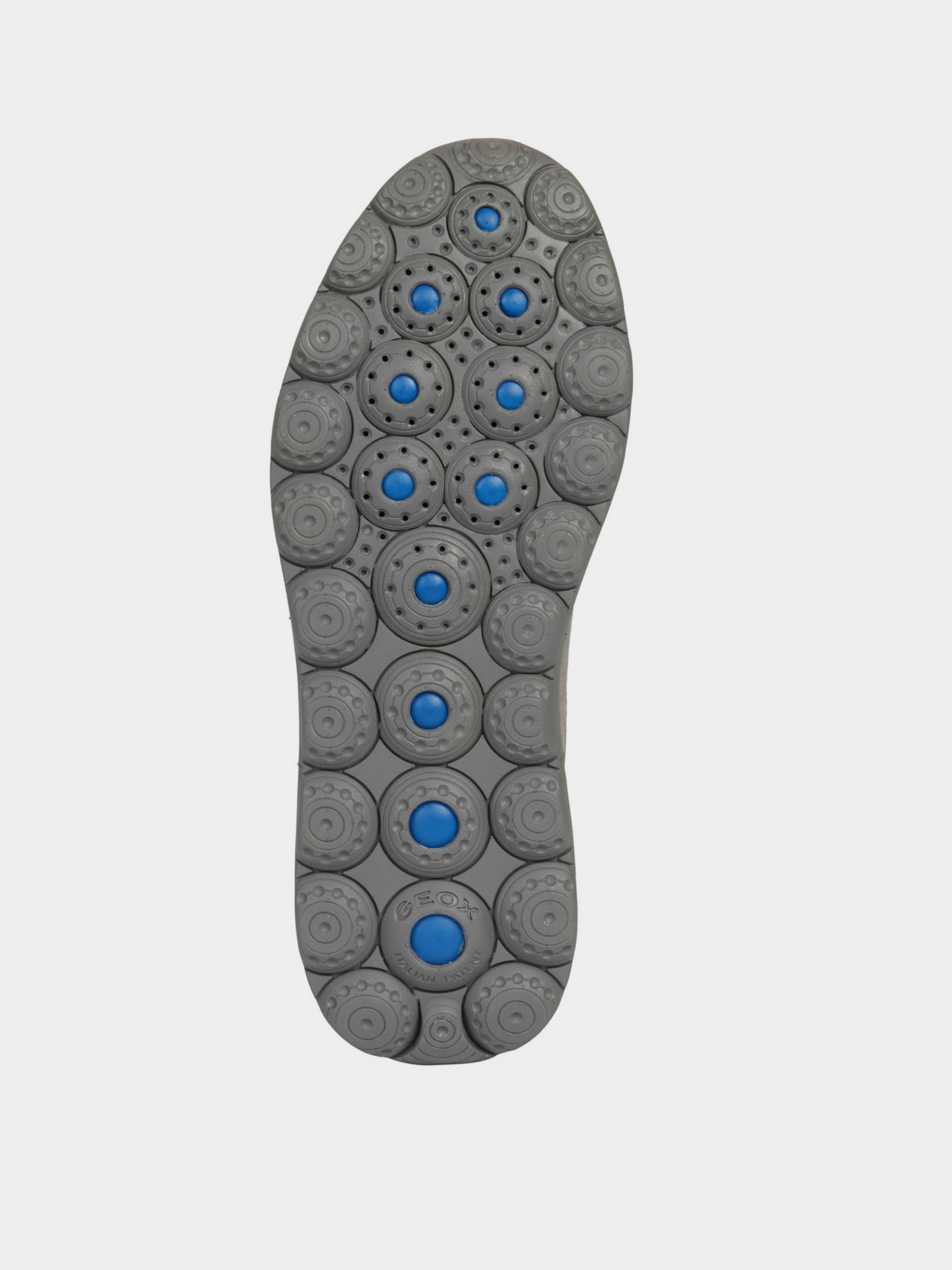 Casual Sneakers Men's Geox