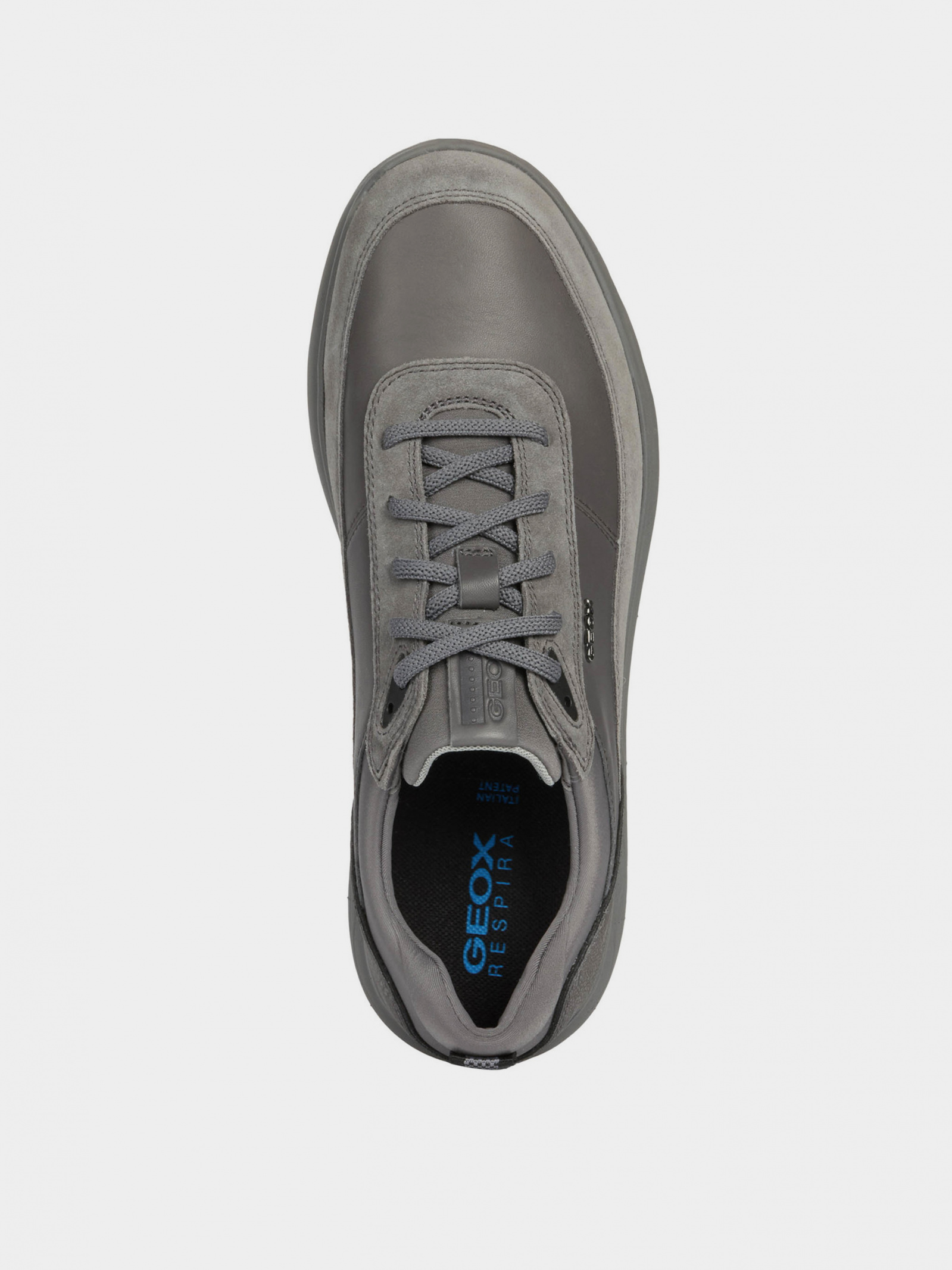 Casual Sneakers Men's Geox