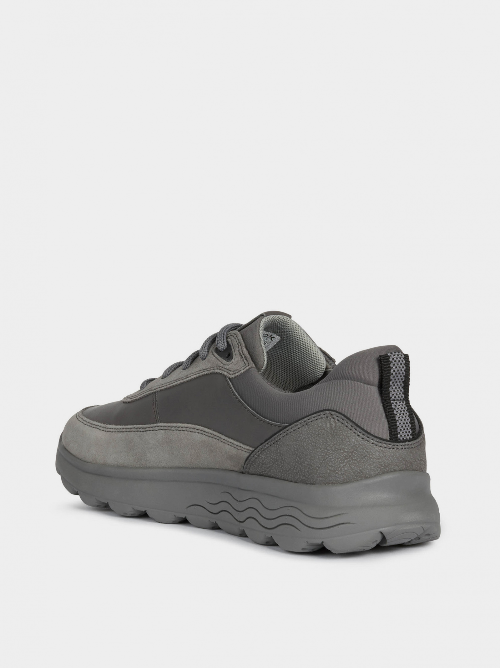 Casual Sneakers Men's Geox