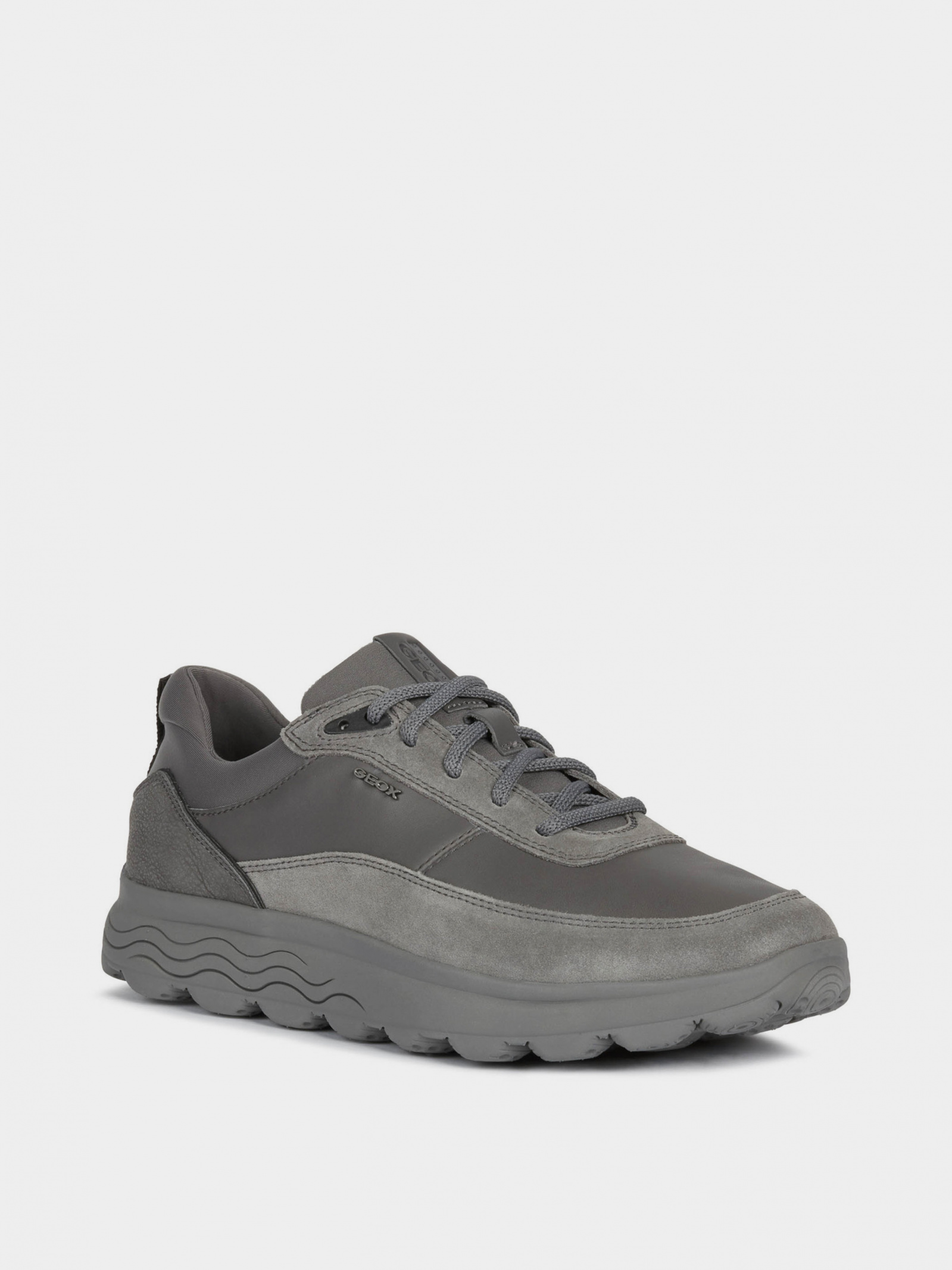 Casual Sneakers Men's Geox