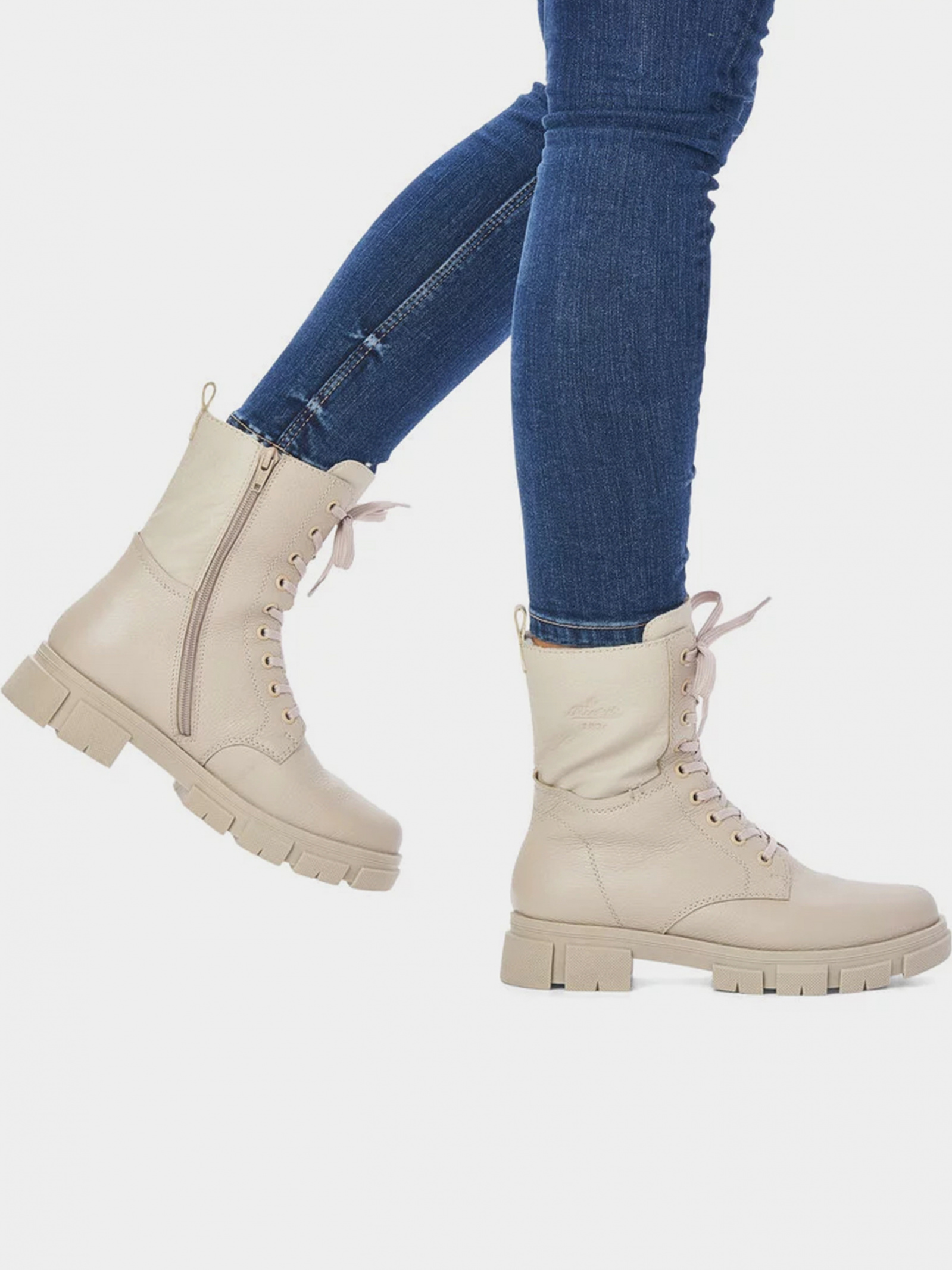 Boots Women's RIEKER