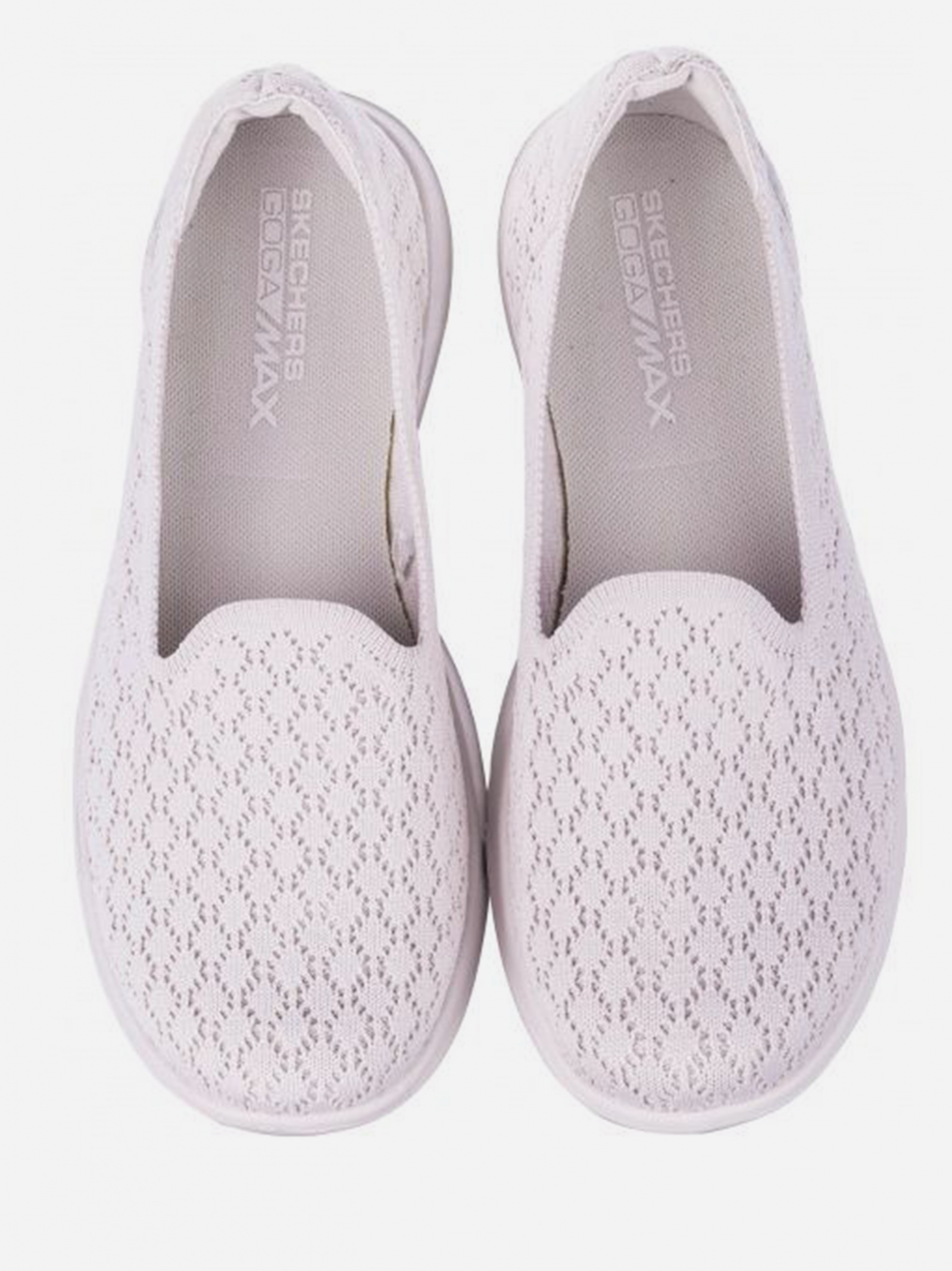 Slip-On Sneakers Women's Skechers