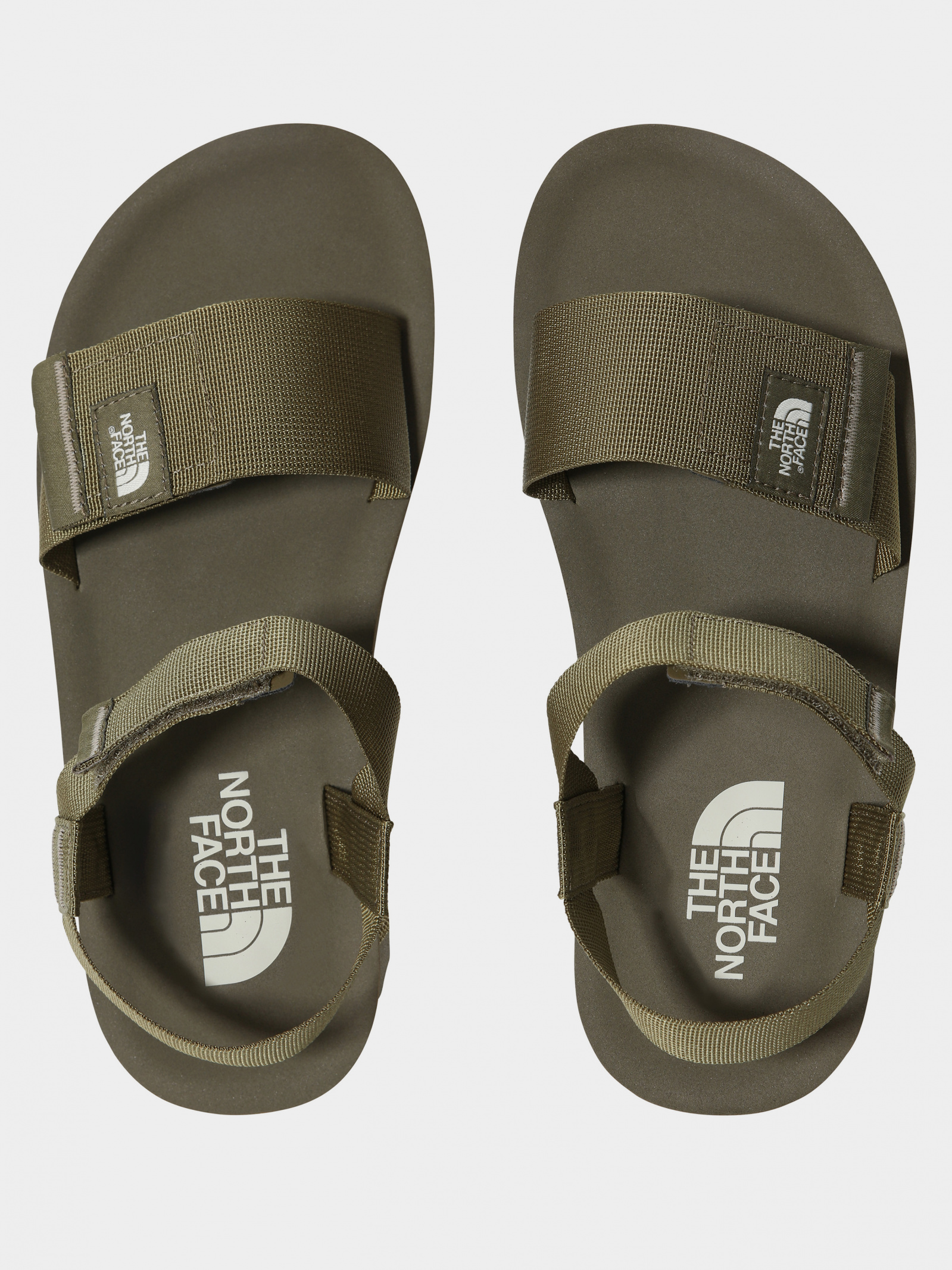 Сандалії Чоловічі The North Face