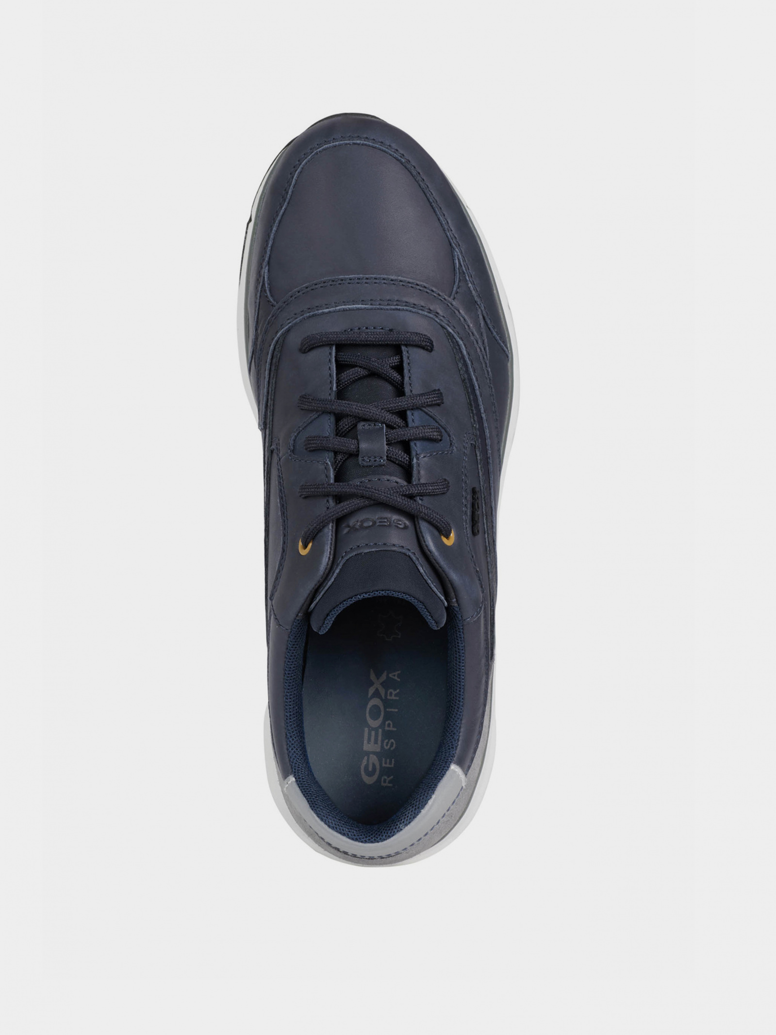 Casual Sneakers Men's Geox