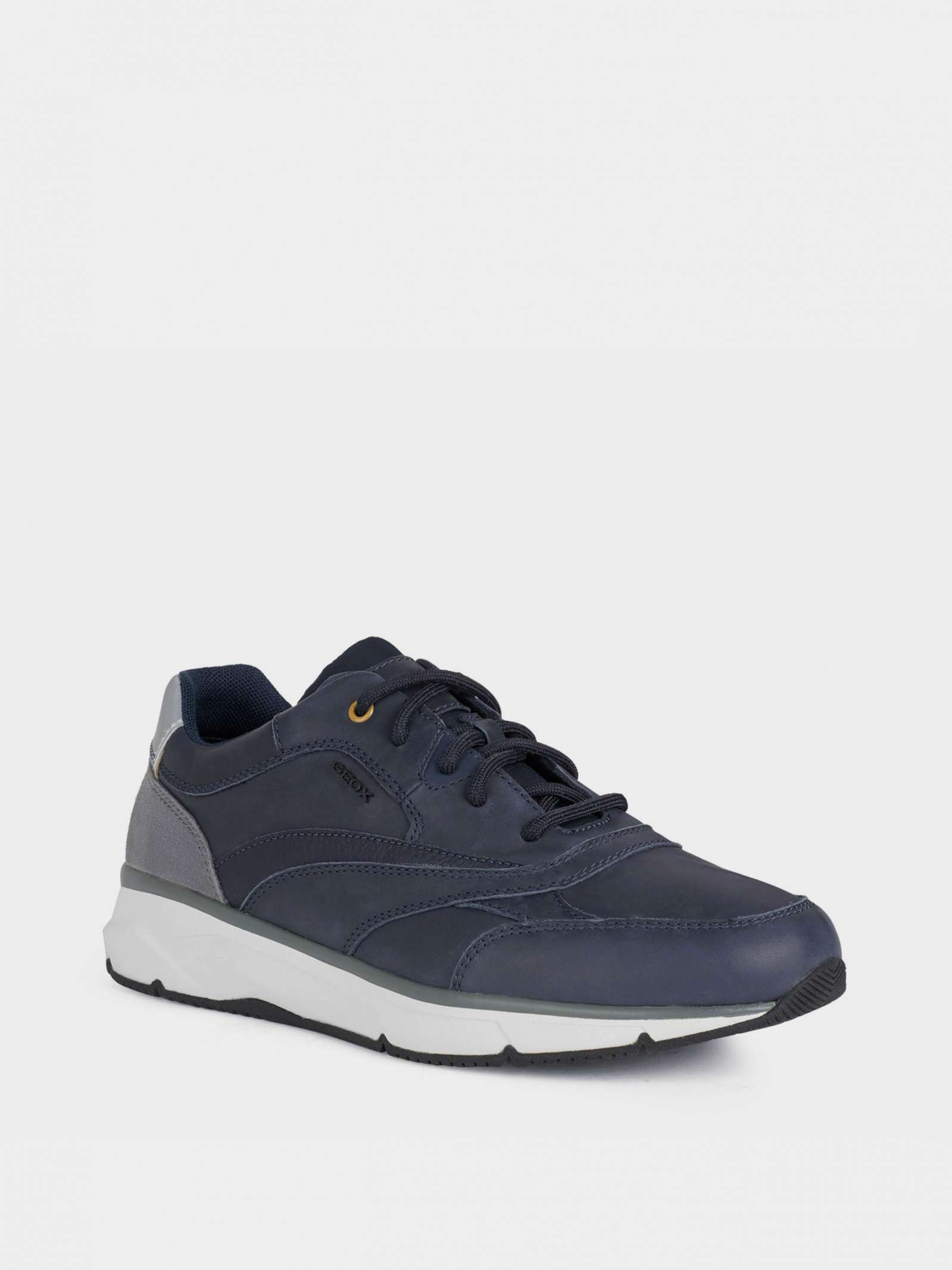 Casual Sneakers Men's Geox