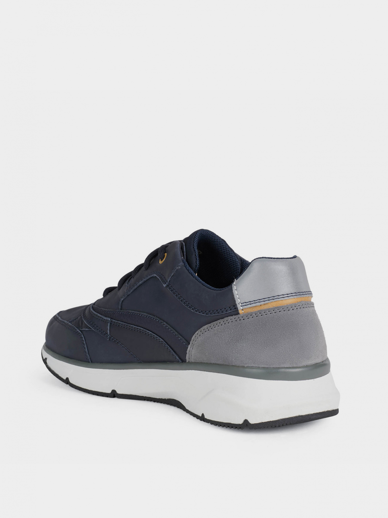 Casual Sneakers Men's Geox