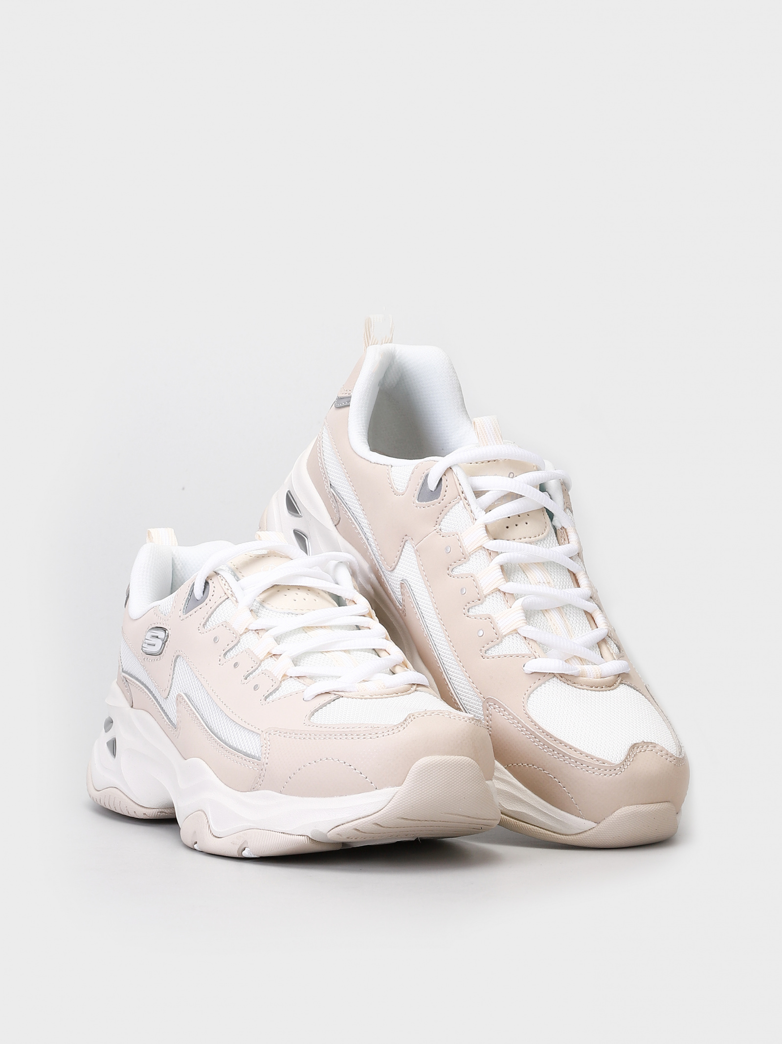 Кросівки повсякденні Жіночі Skechers