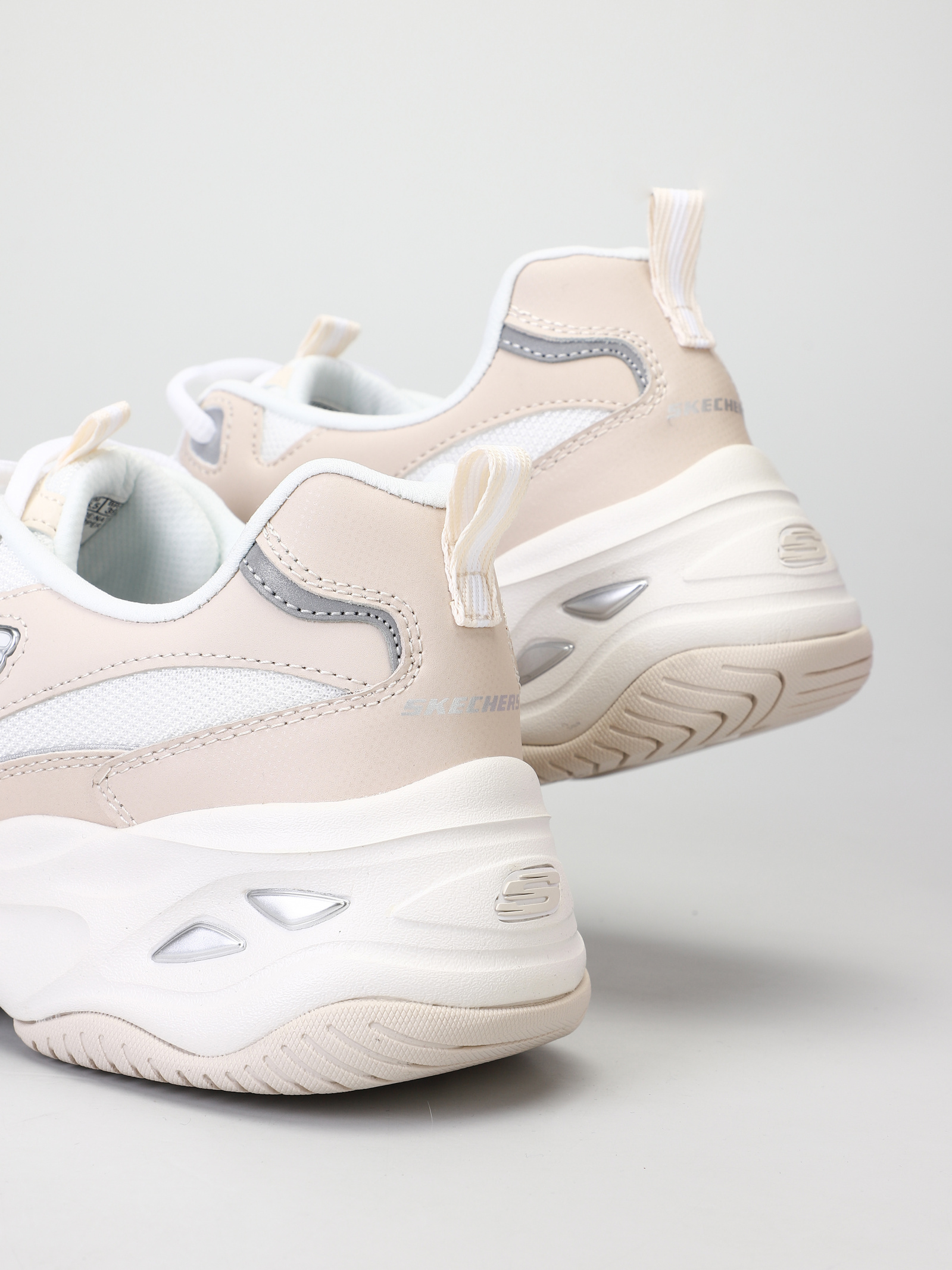 Кросівки повсякденні Жіночі Skechers