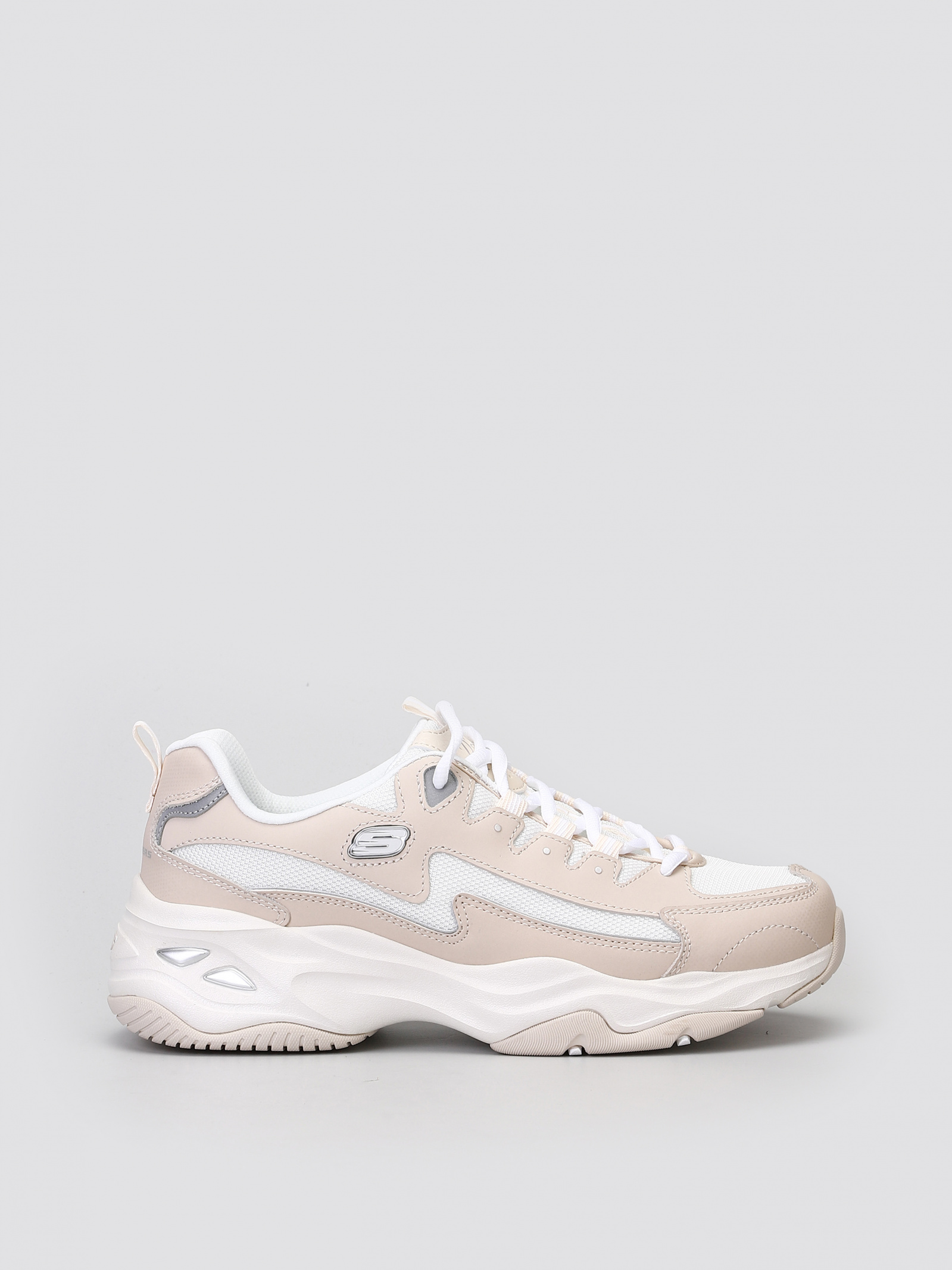Кросівки повсякденні Жіночі Skechers