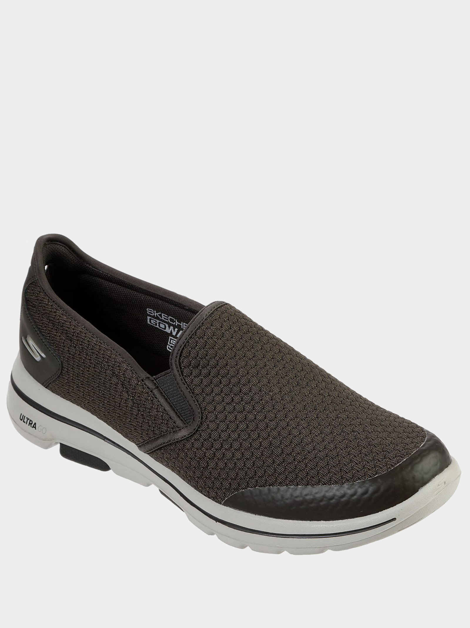 Slip-On Sneakers Men's Skechers