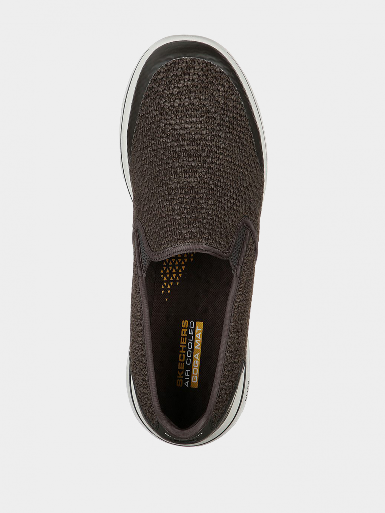 Slip-On Sneakers Men's Skechers
