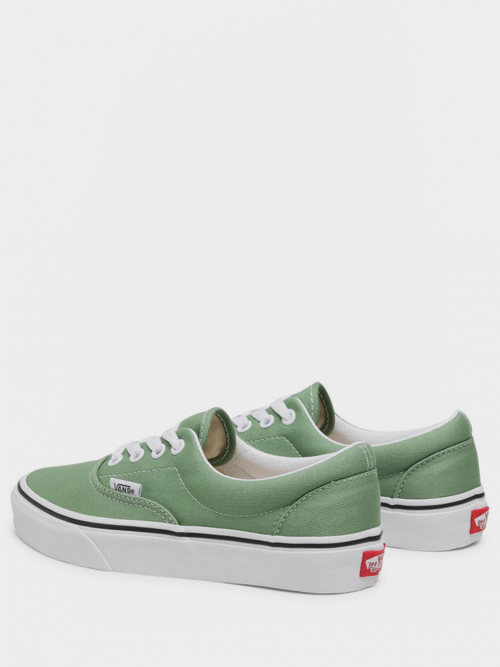 Кеди низькі Чоловічі Vans