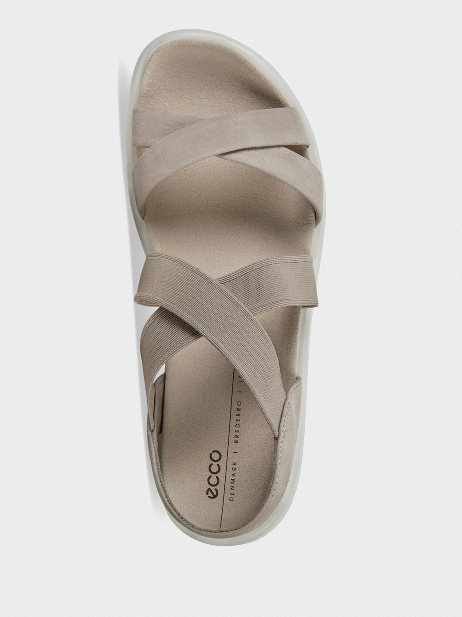 Sandals Women's ECCO