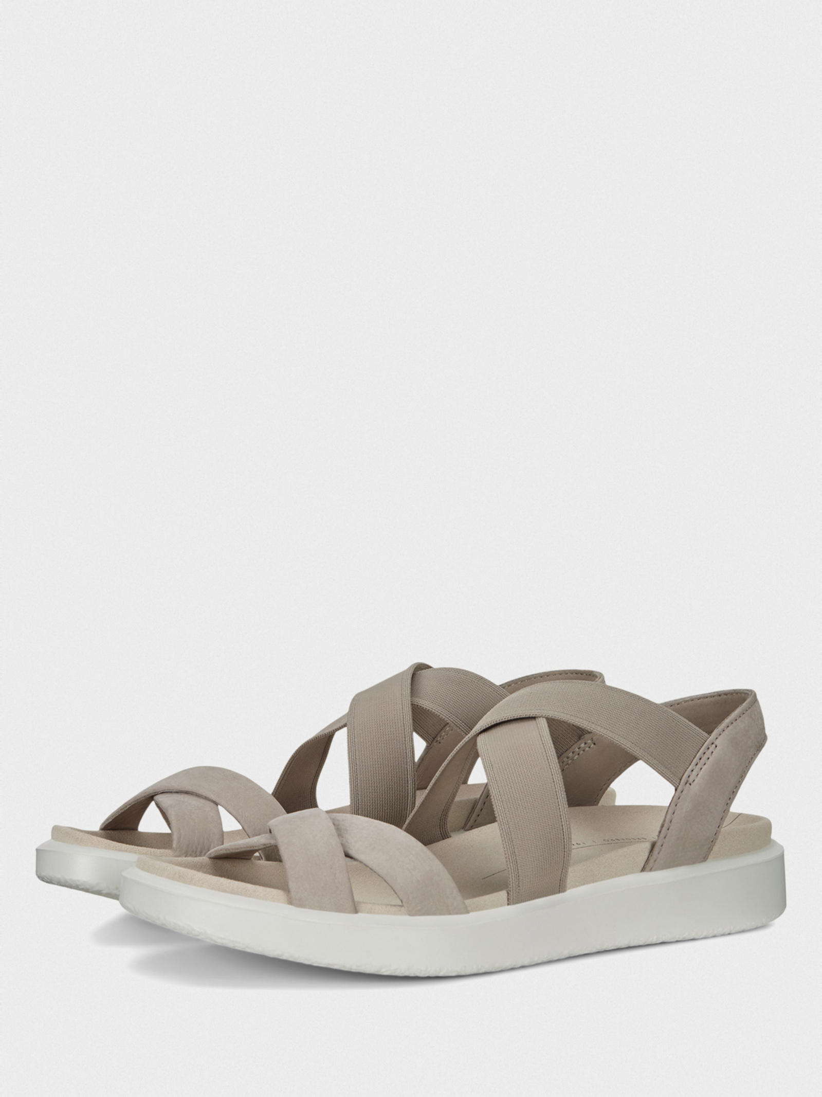 Sandals Women's ECCO