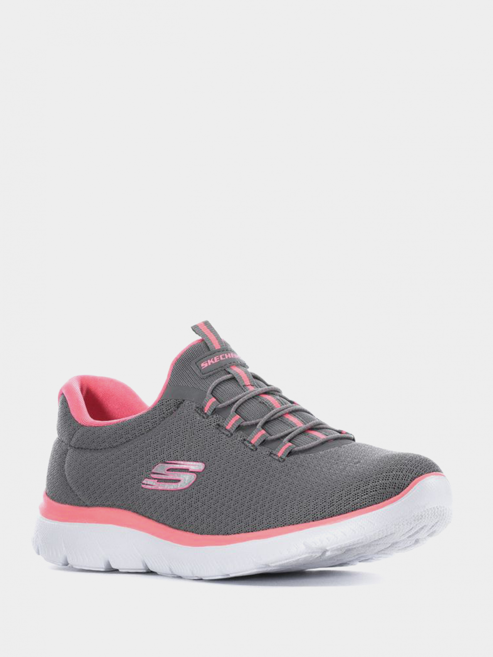 Кроссовки повседневные Женские Skechers