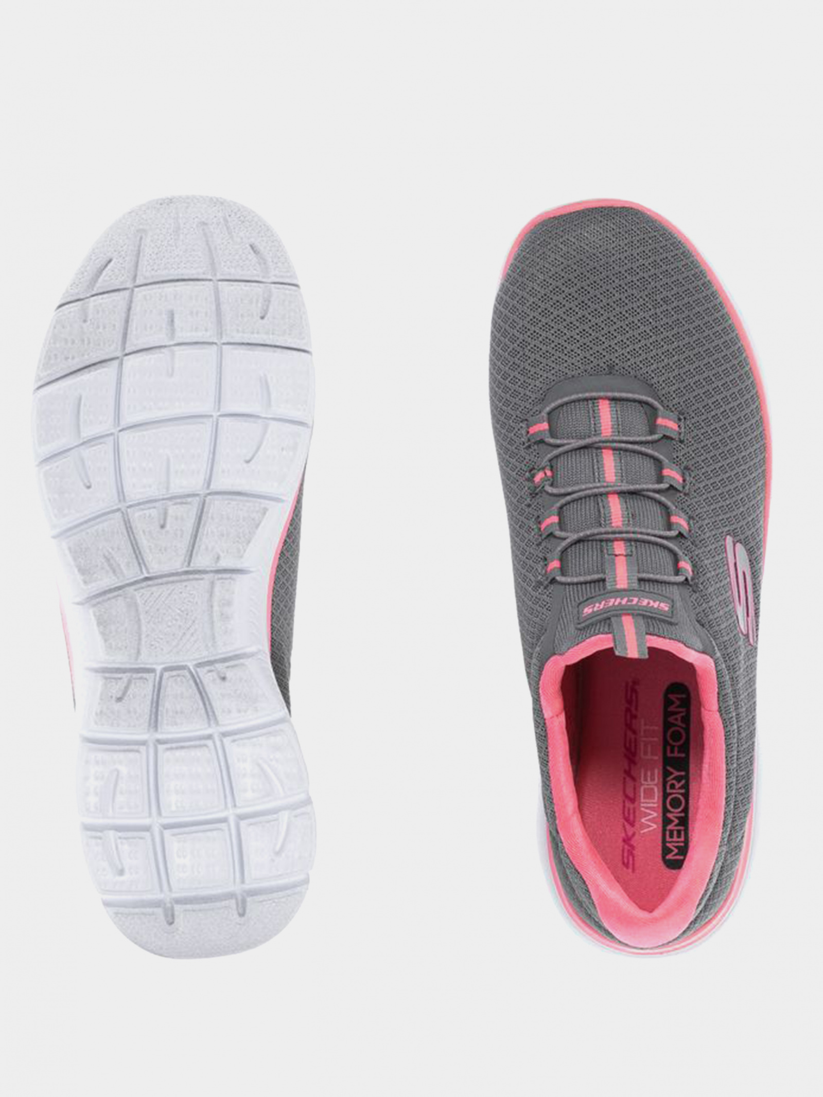 Кроссовки повседневные Женские Skechers