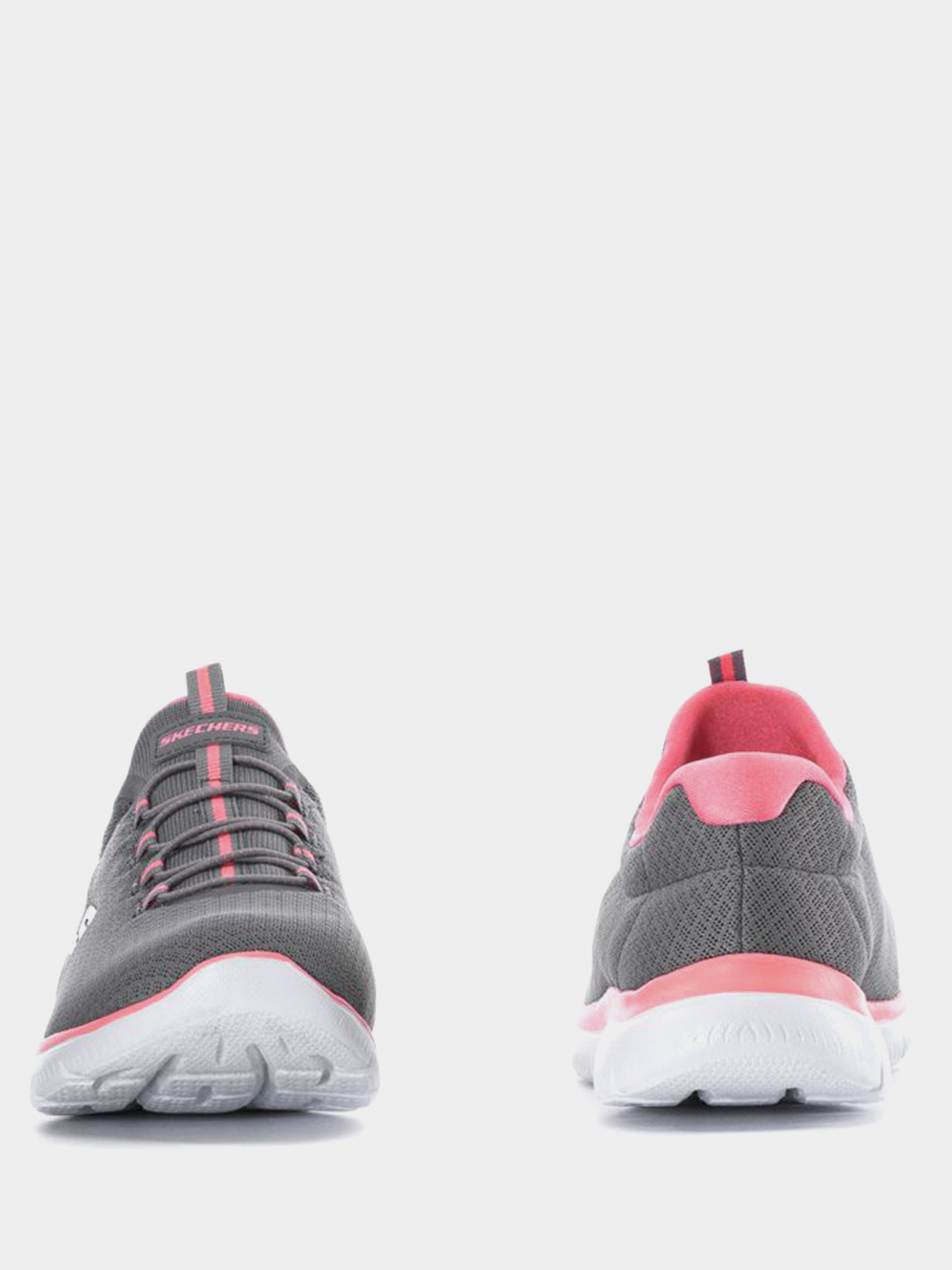 Кроссовки повседневные Женские Skechers