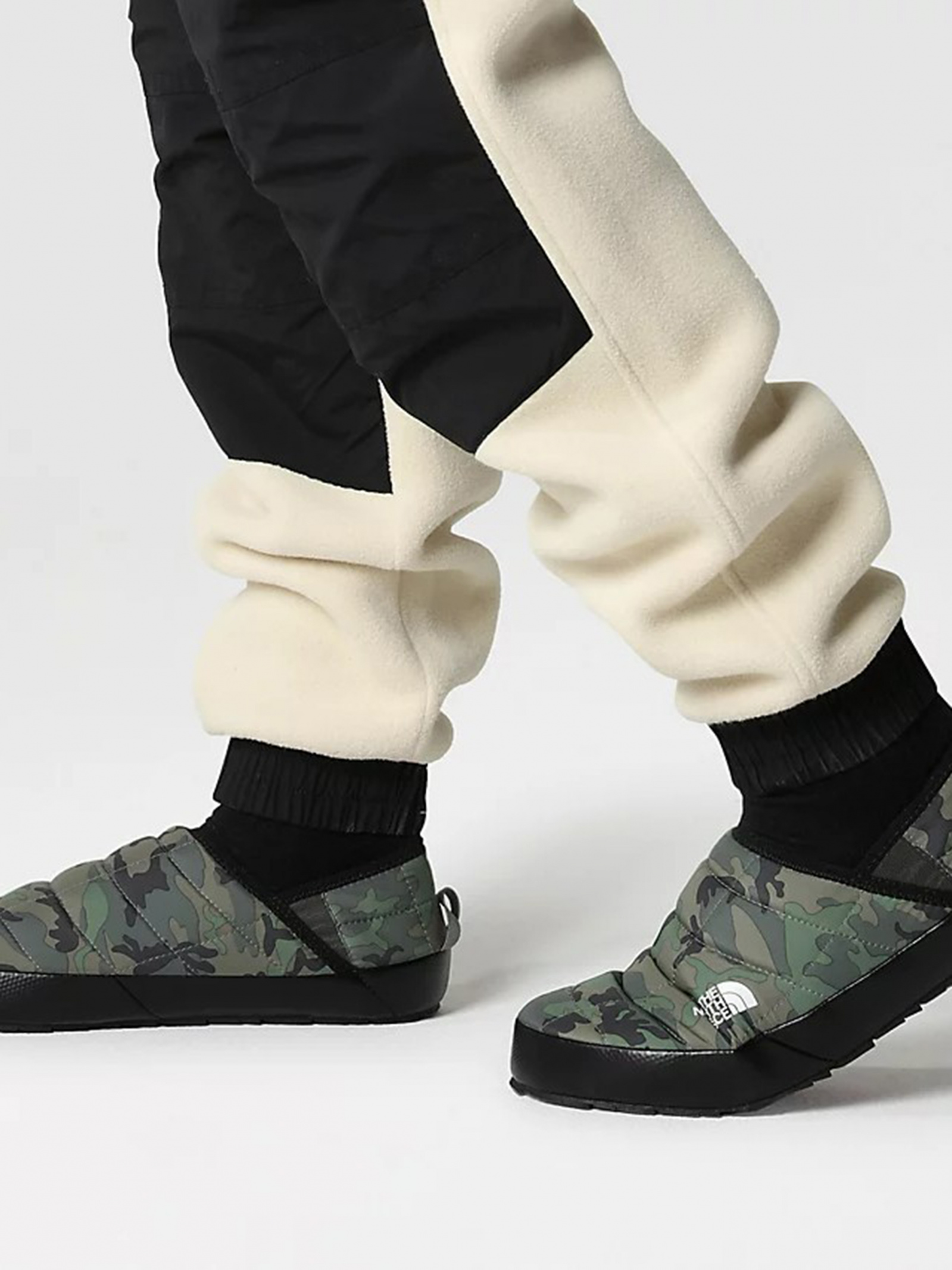 Slip-On Sneakers Men's The North Face