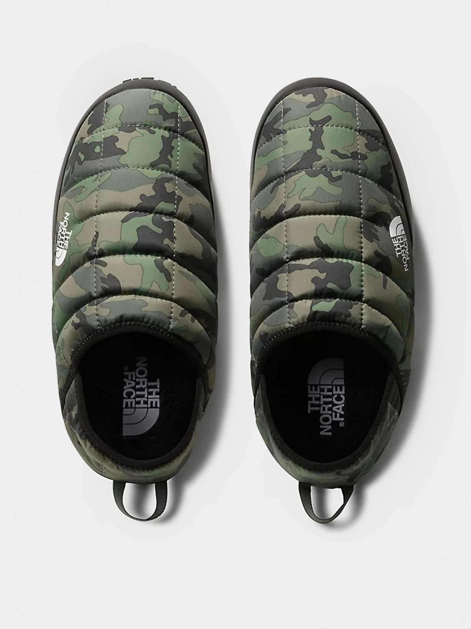 Slip-On Sneakers Men's The North Face